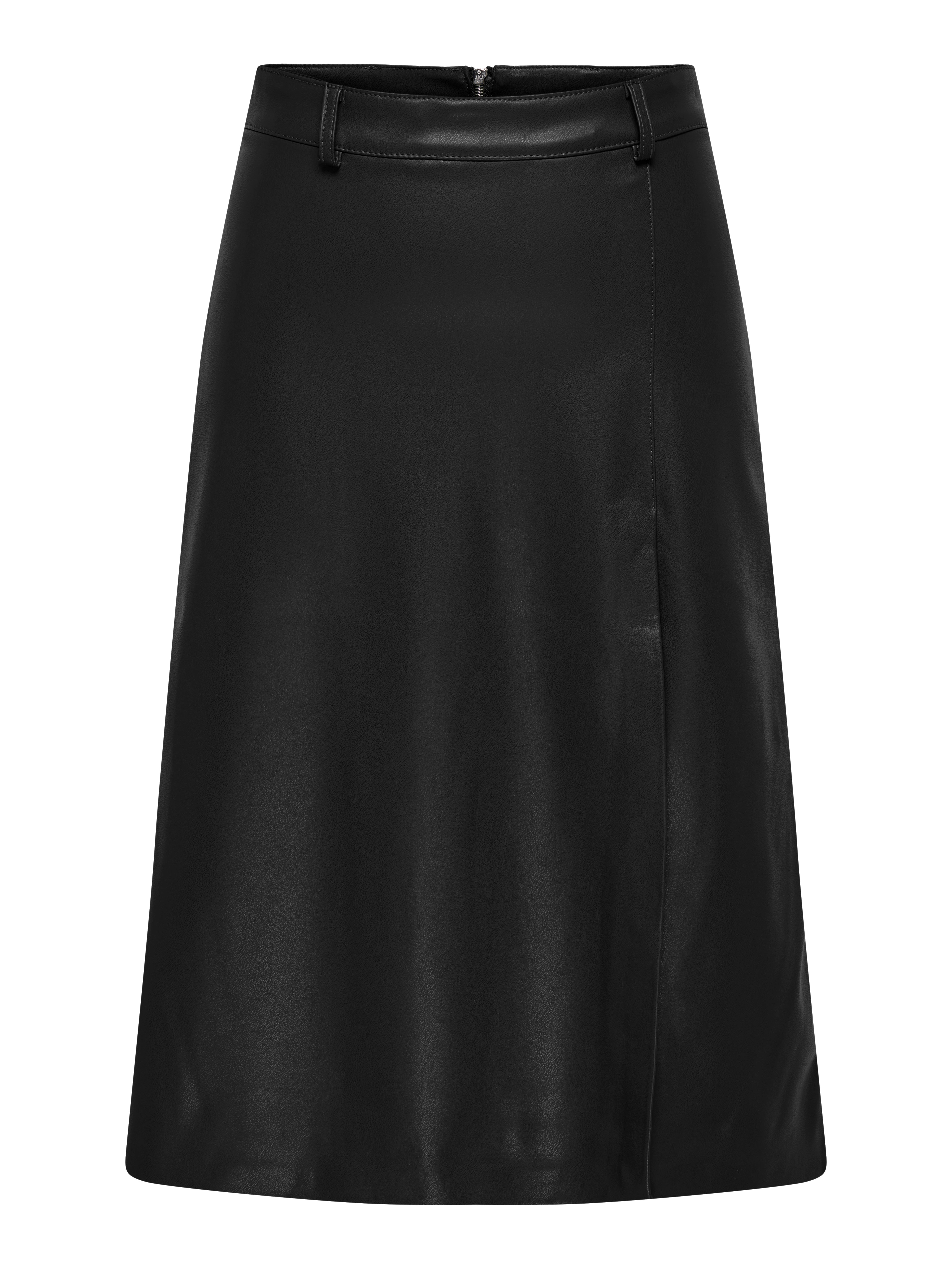 ONLMAGGA Midi skirt Black ONLY® - Main Image