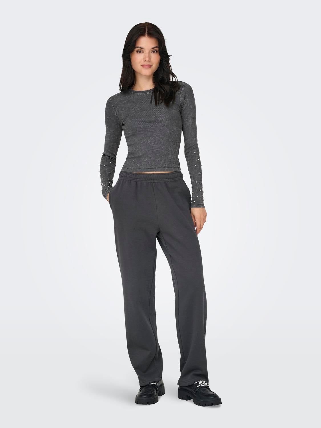 ONLDAZE Mid waist Regular Fit Sweatpants