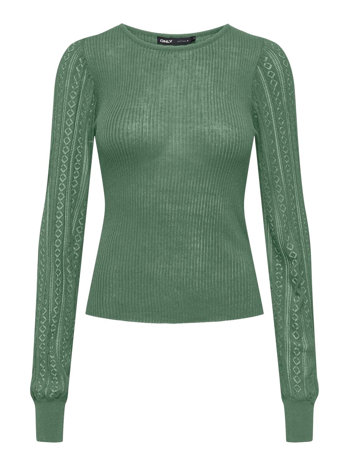 Onlannelina Strickpullover