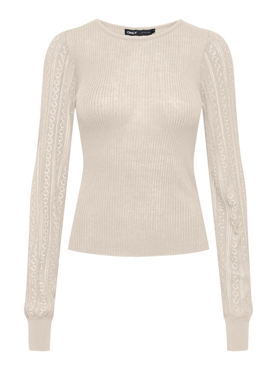 Onlannelina Strickpullover