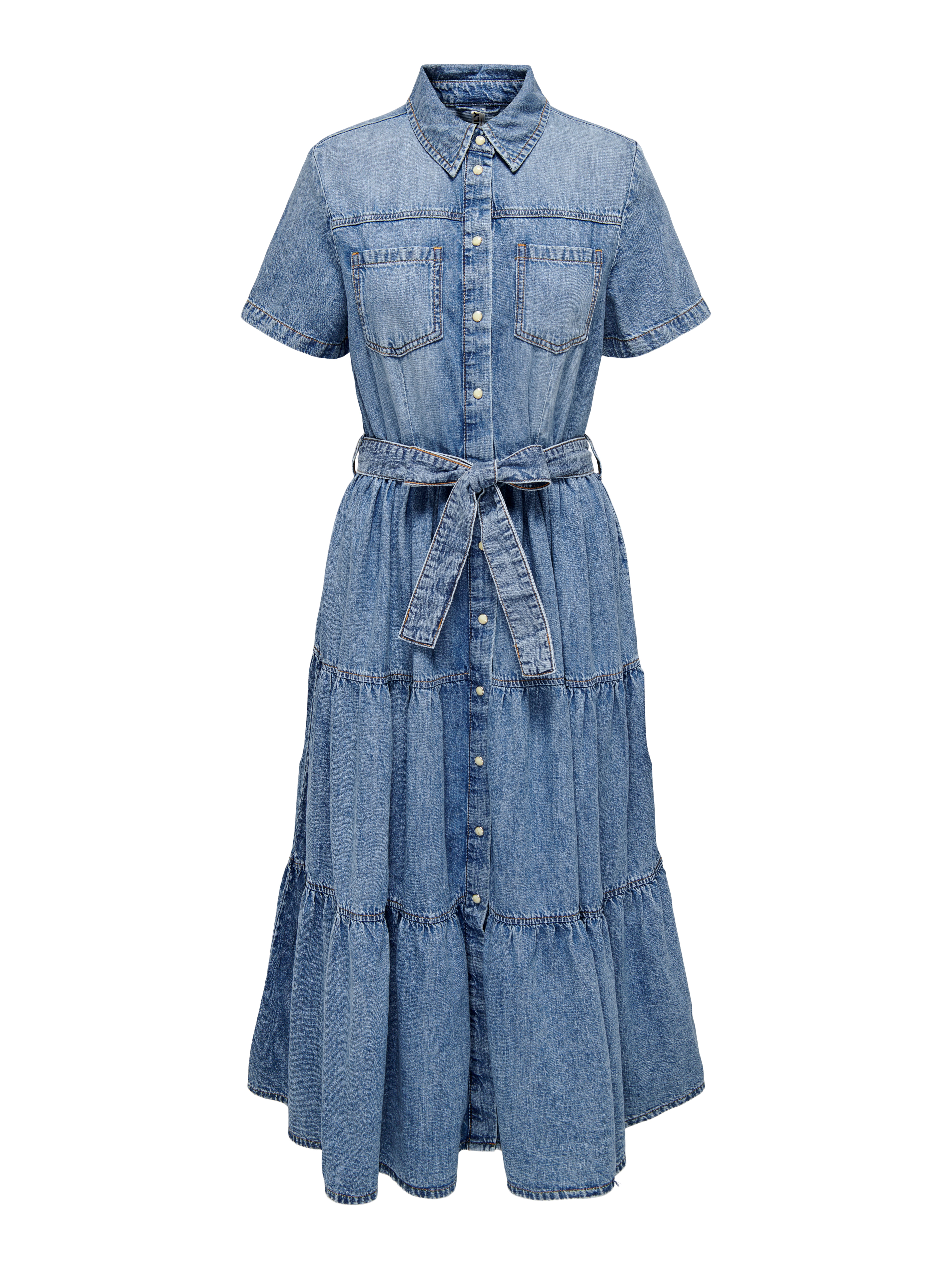 Thumbnail - Onlaliyah Langes Kleid