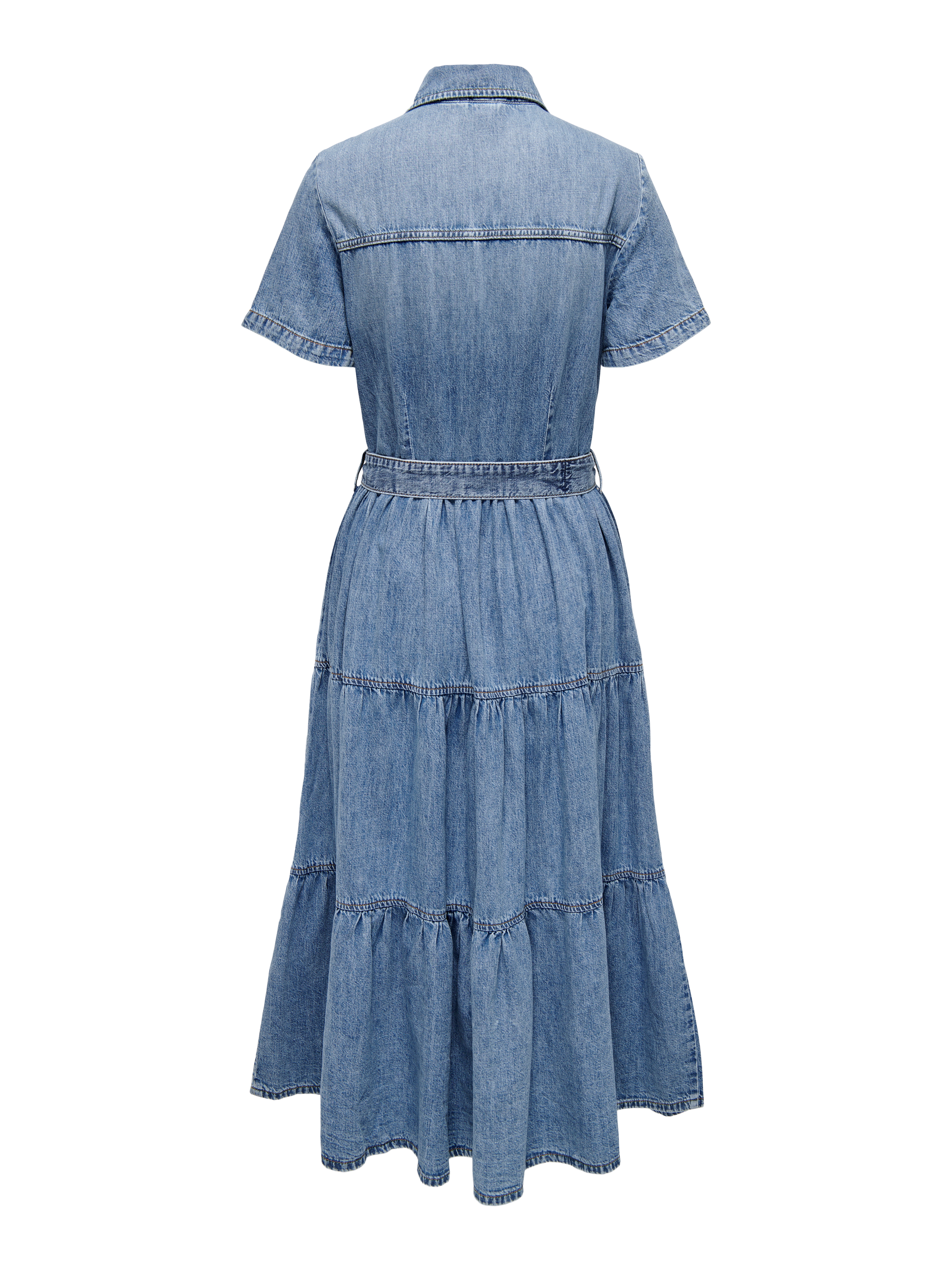 Thumbnail - Onlaliyah Langes Kleid