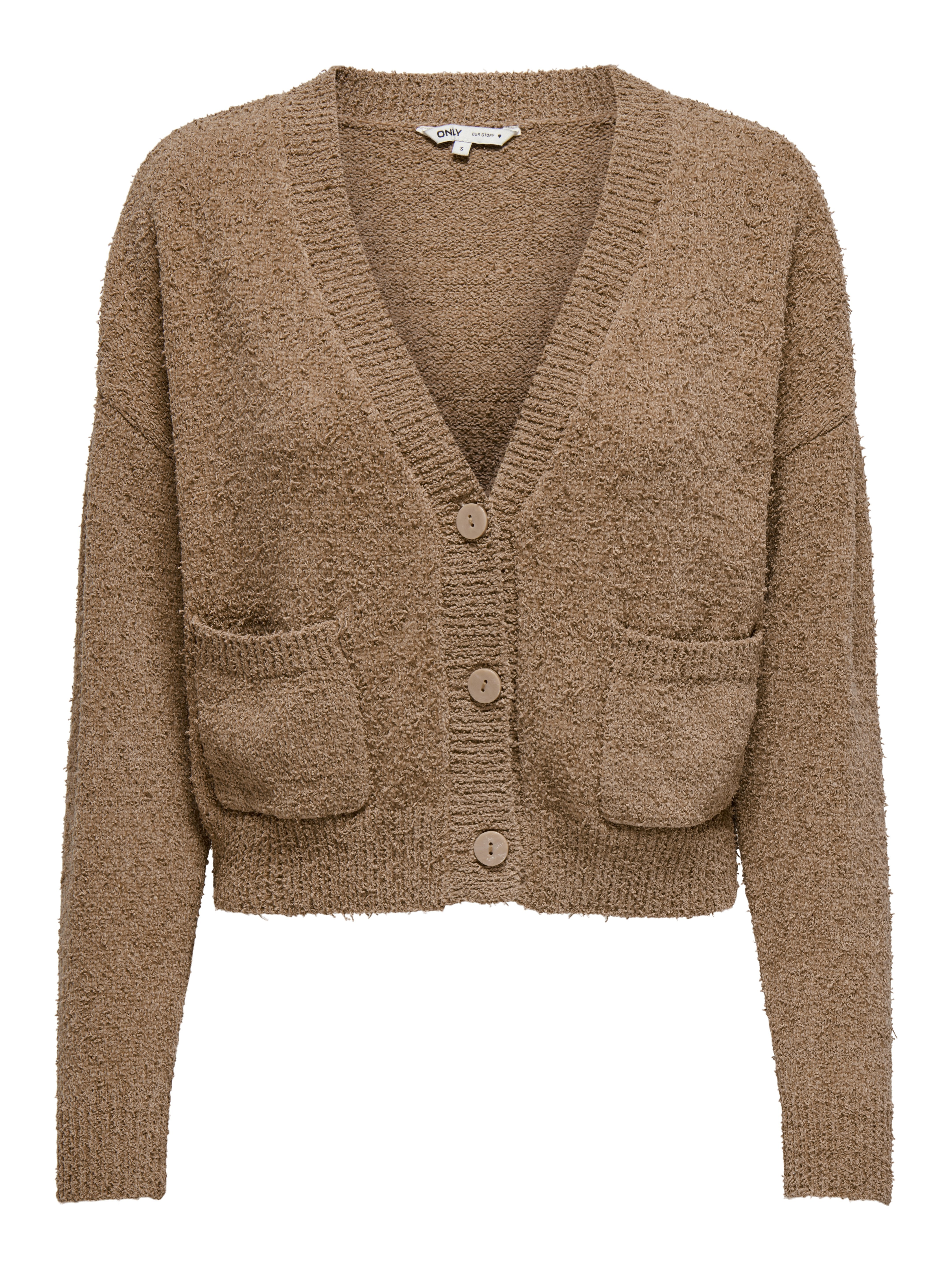 Thumbnail - Onlteresa Strickjacke