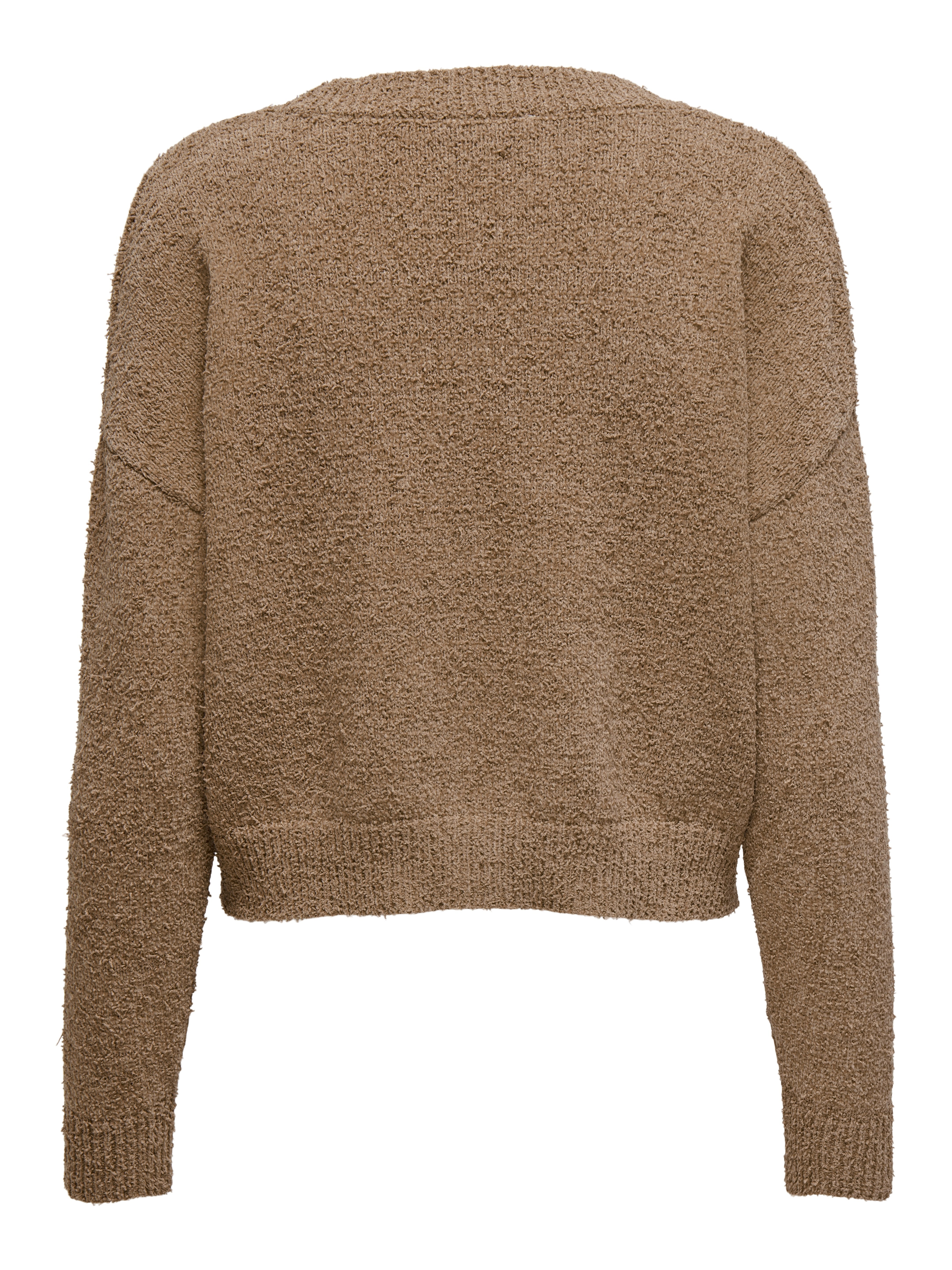 Thumbnail - Onlteresa Strickjacke