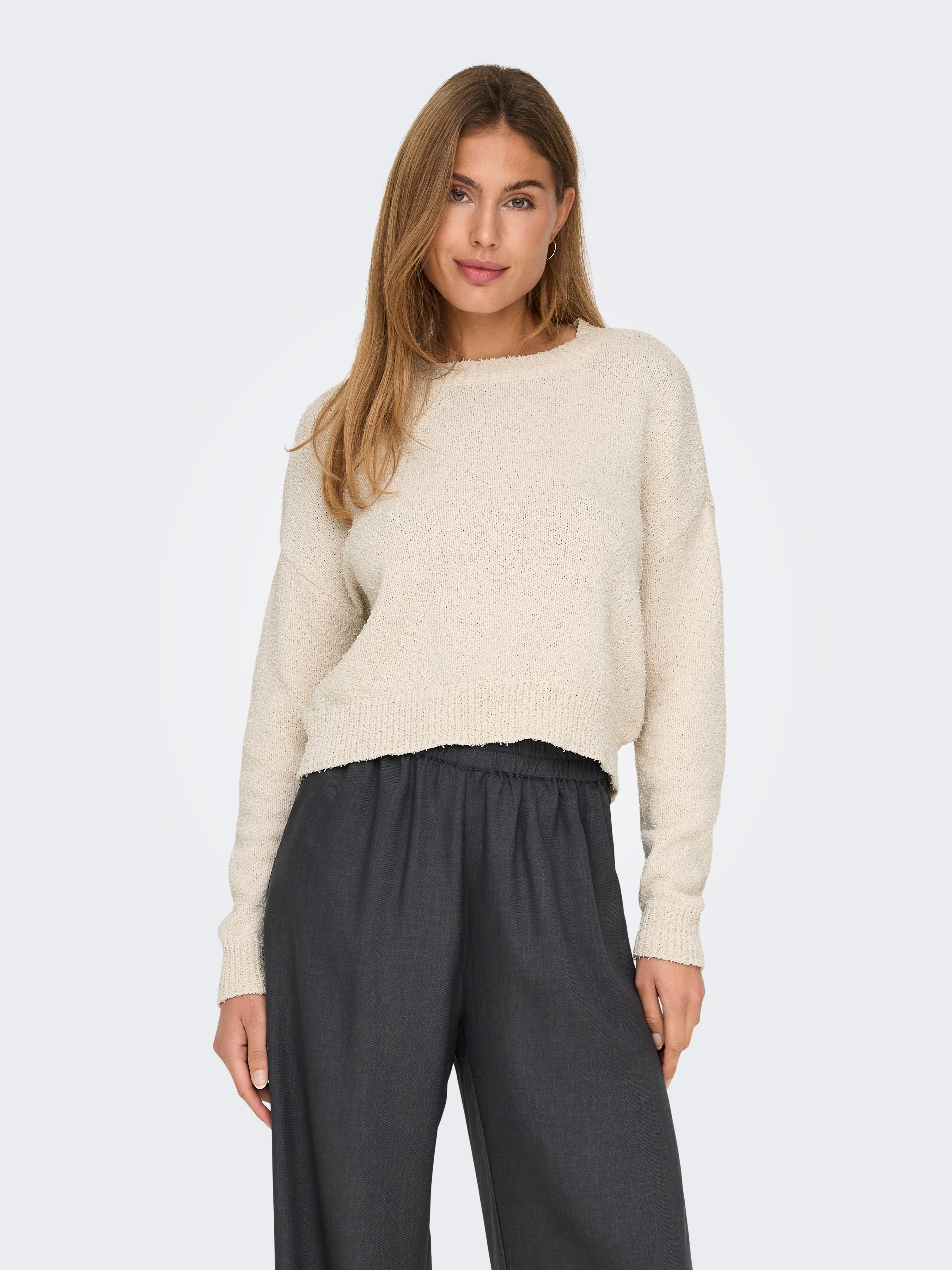 Onlteresa Strickpullover