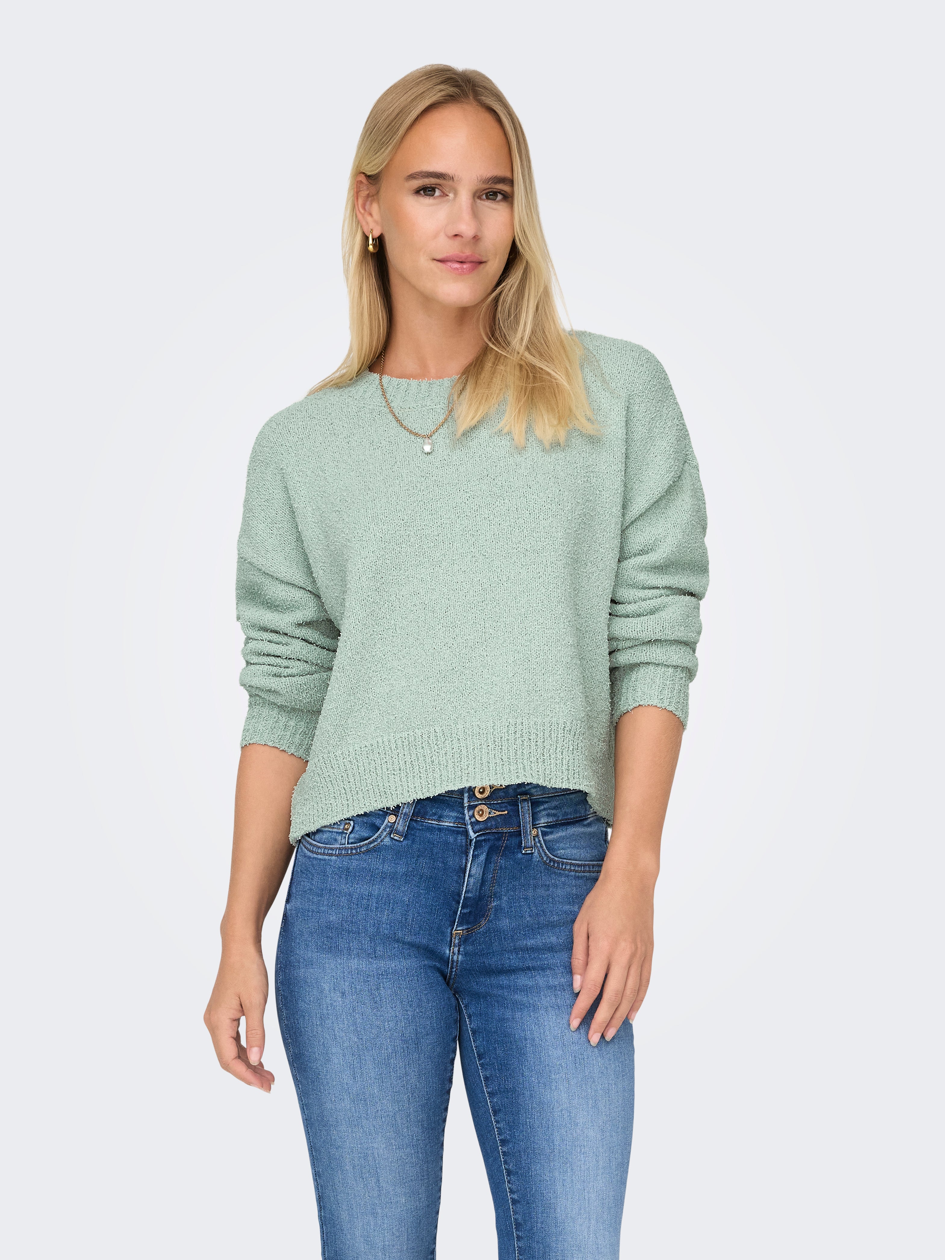 Onlteresa Strickpullover