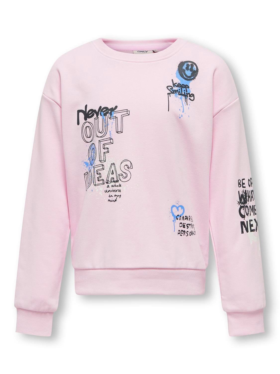 Kogmelanie Sweatshirt