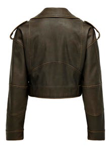 ONLY Reverse Jacket -Wren - 15326166