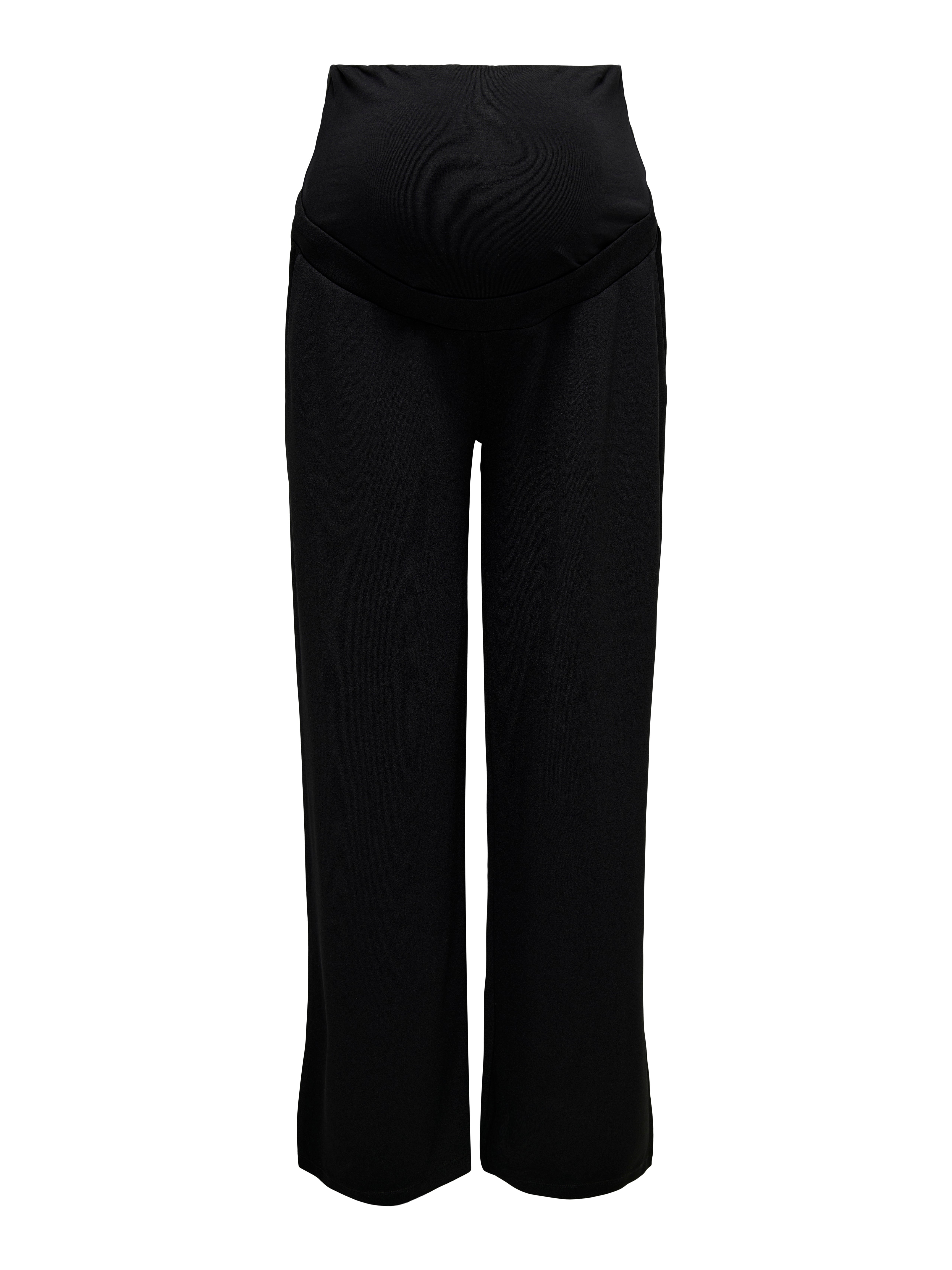 Thumbnail - Olmstilla Normal Geschnitten Hose
