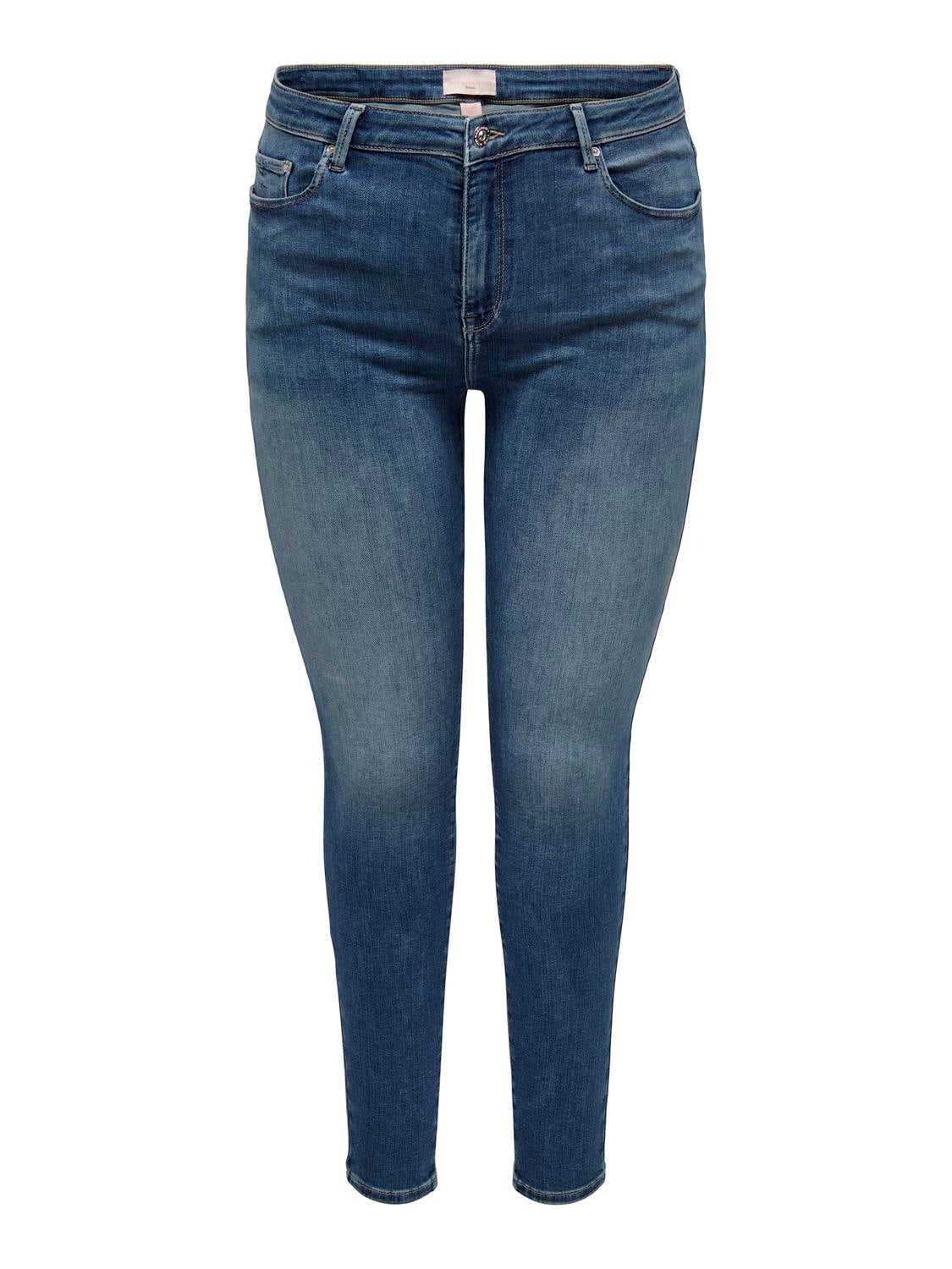 Caremma Skinny Fit Jeans