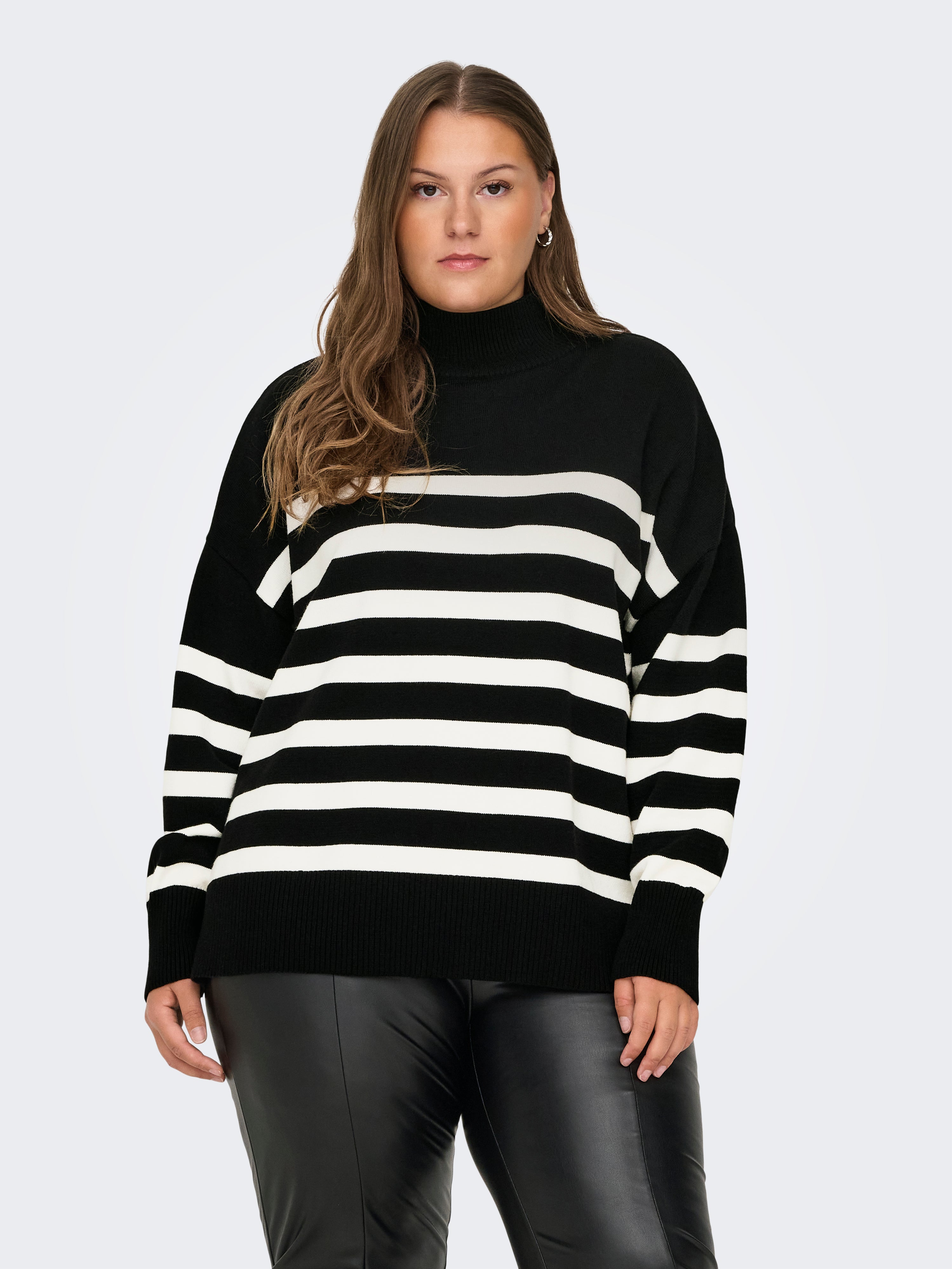 Carbaria Strickpullover