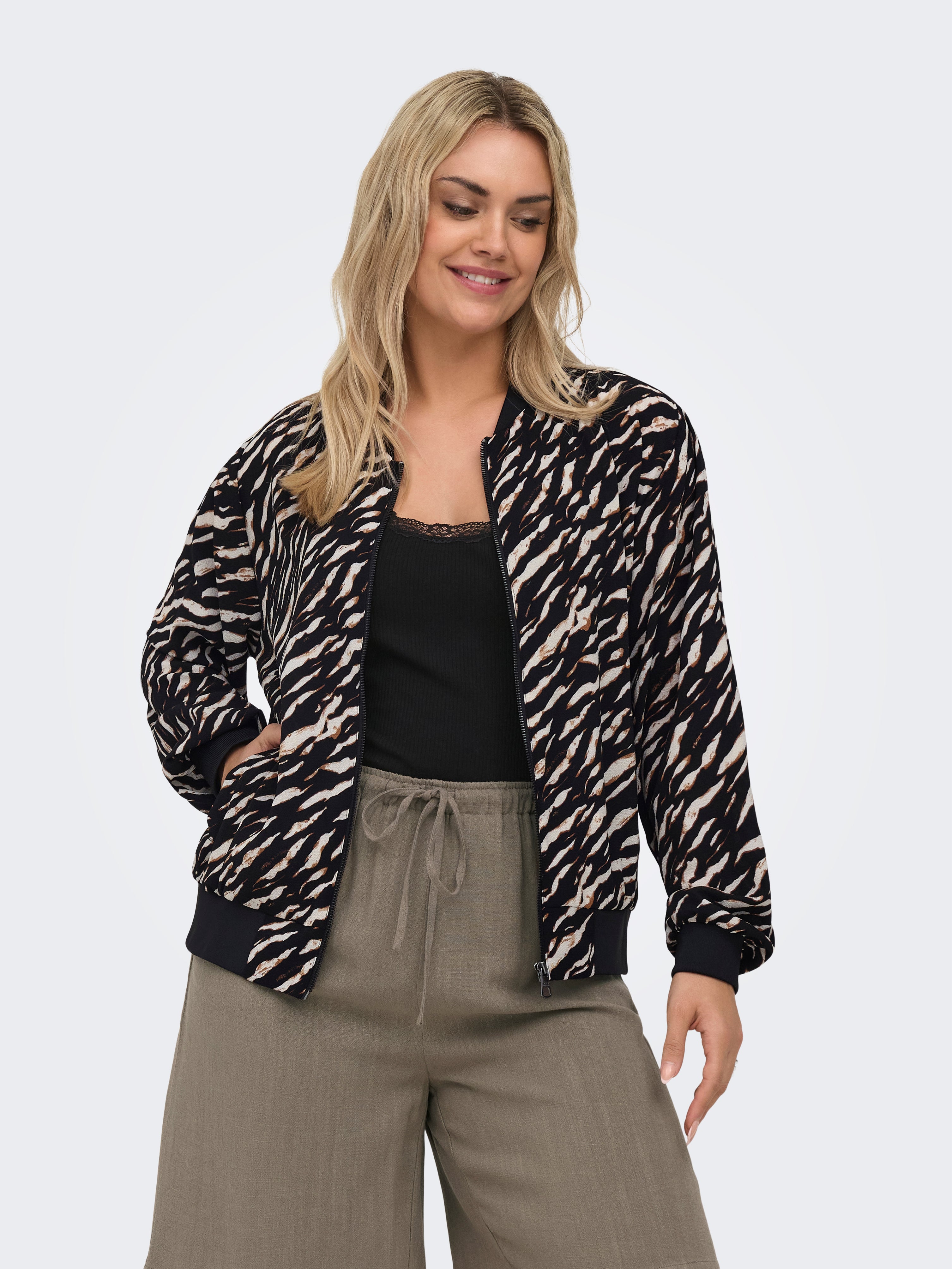 Thumbnail - Carlux Blousonjacke