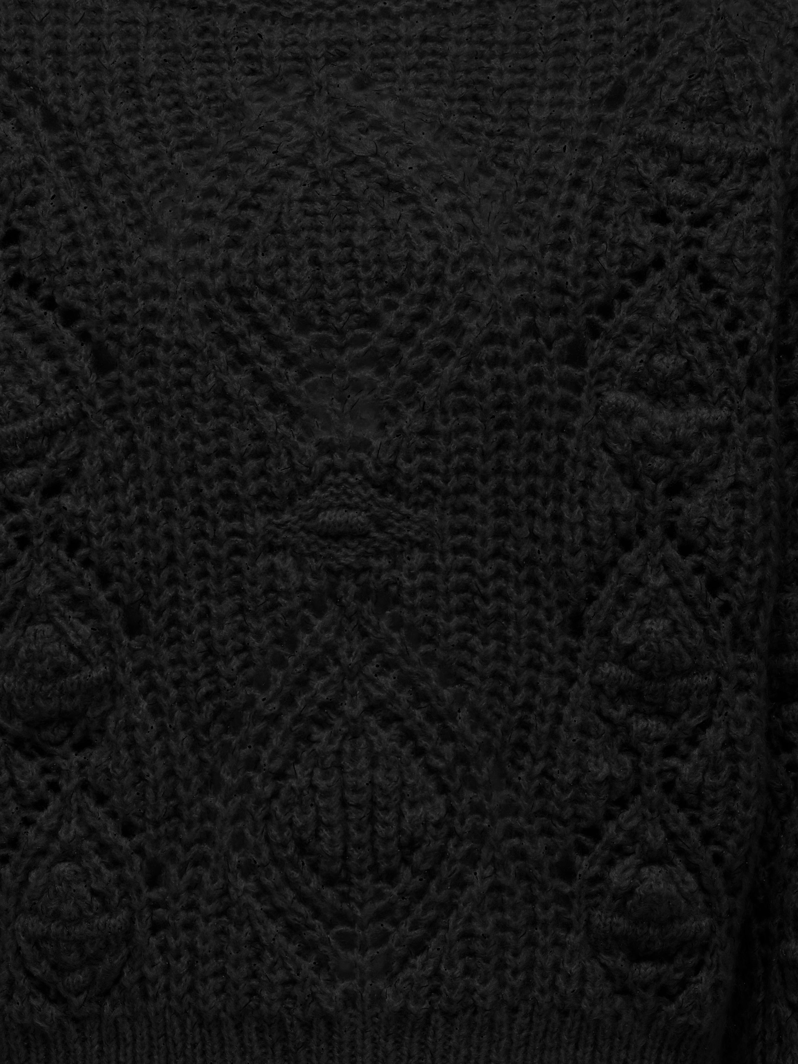 Thumbnail - Kogrosetta Strickpullover