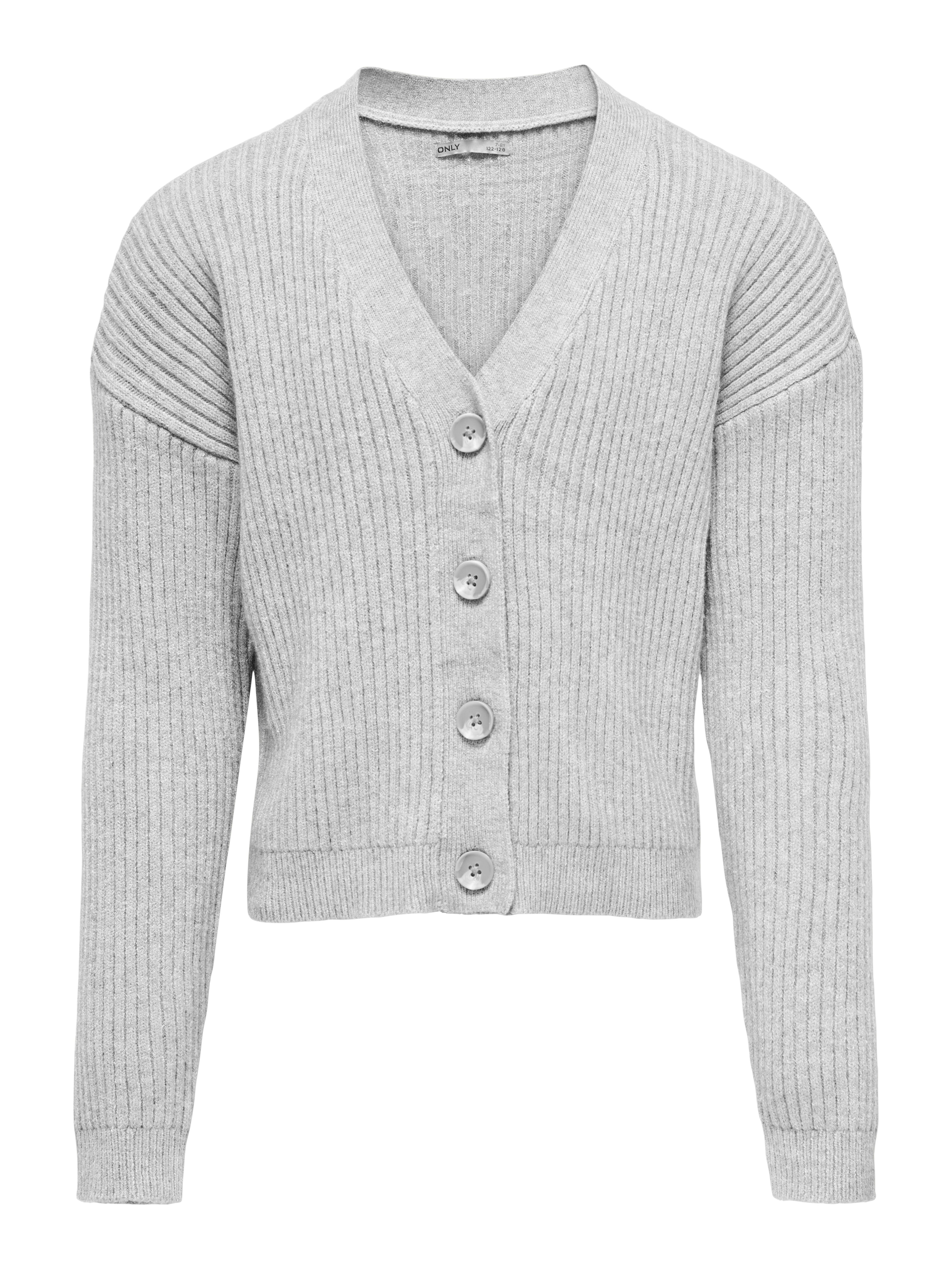 Kogmandy Strickjacke