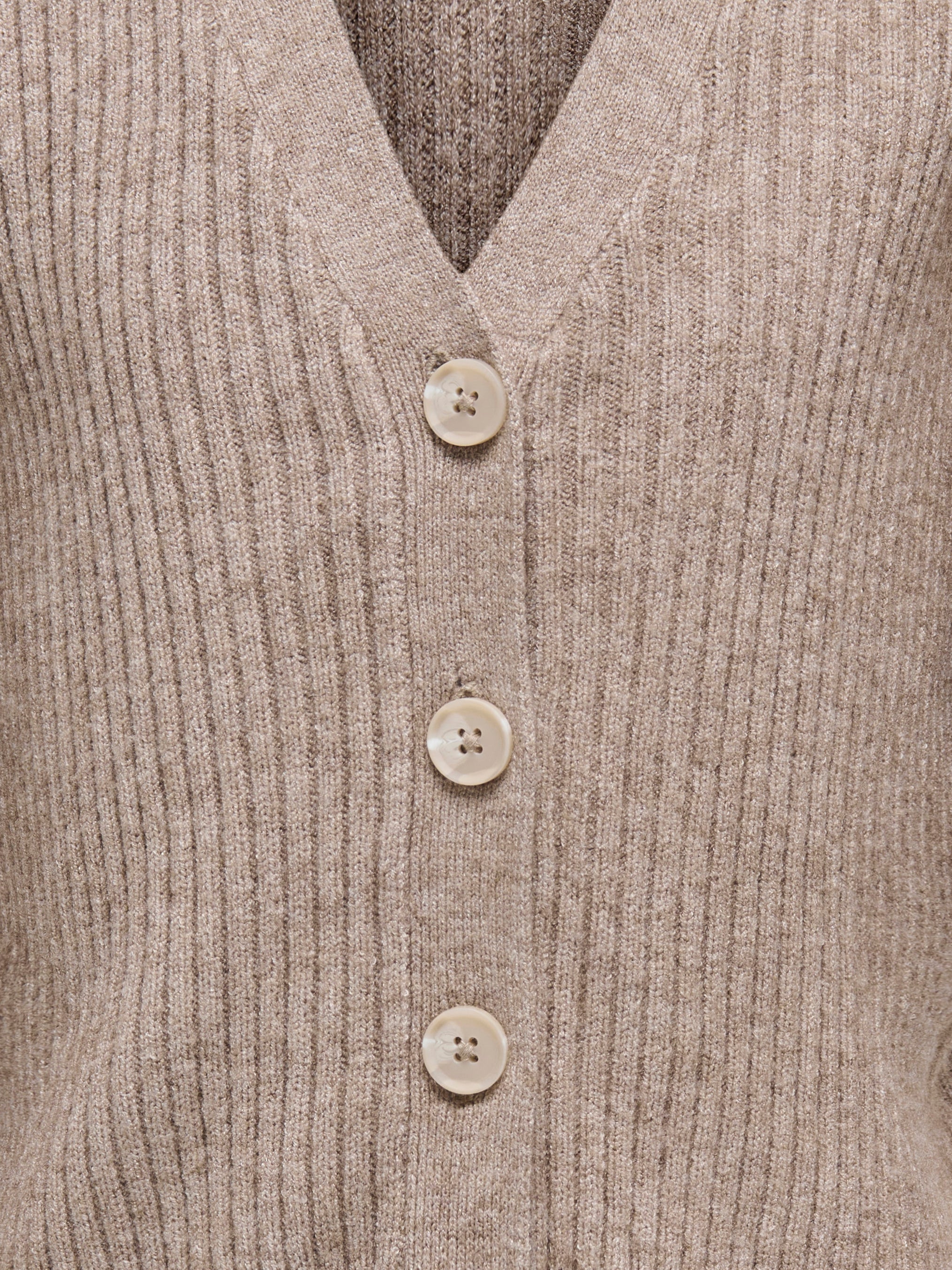 Thumbnail - Kogmandy Strickjacke