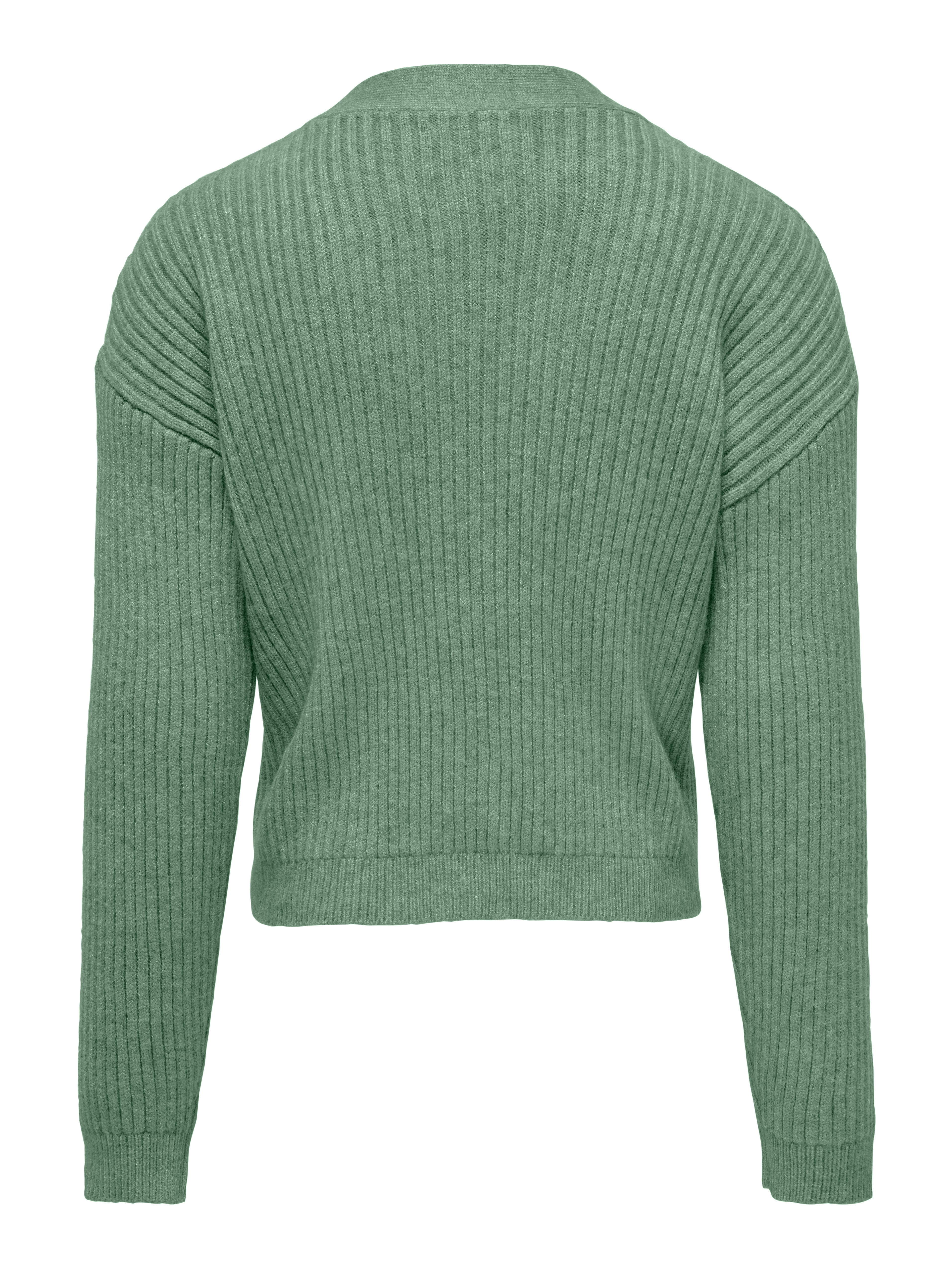 Thumbnail - Kogmandy Strickjacke