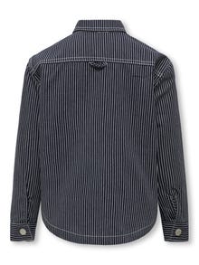 ONLY KOGMERLE Shirt -Night Sky - 15326315