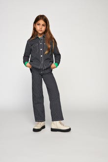 ONLY KOGMERLE Shirt -Night Sky - 15326315