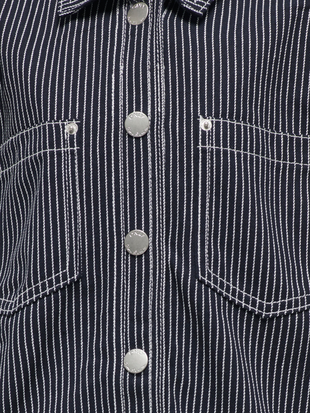 ONLY KOGMERLE Shirt -Night Sky - 15326315