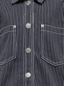 ONLY KOGMERLE Shirt -Night Sky - 15326315