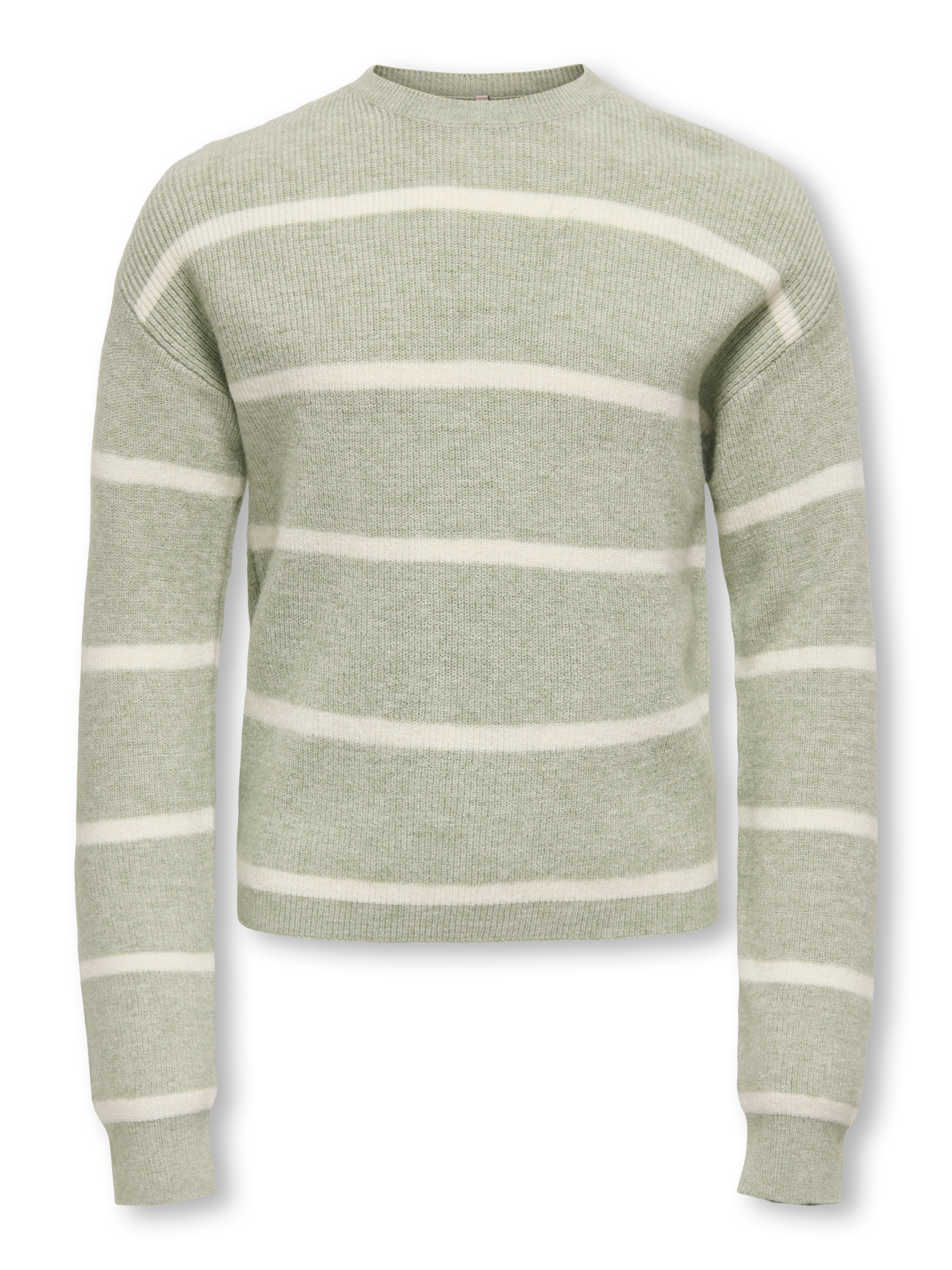 Kogfranca Strickpullover