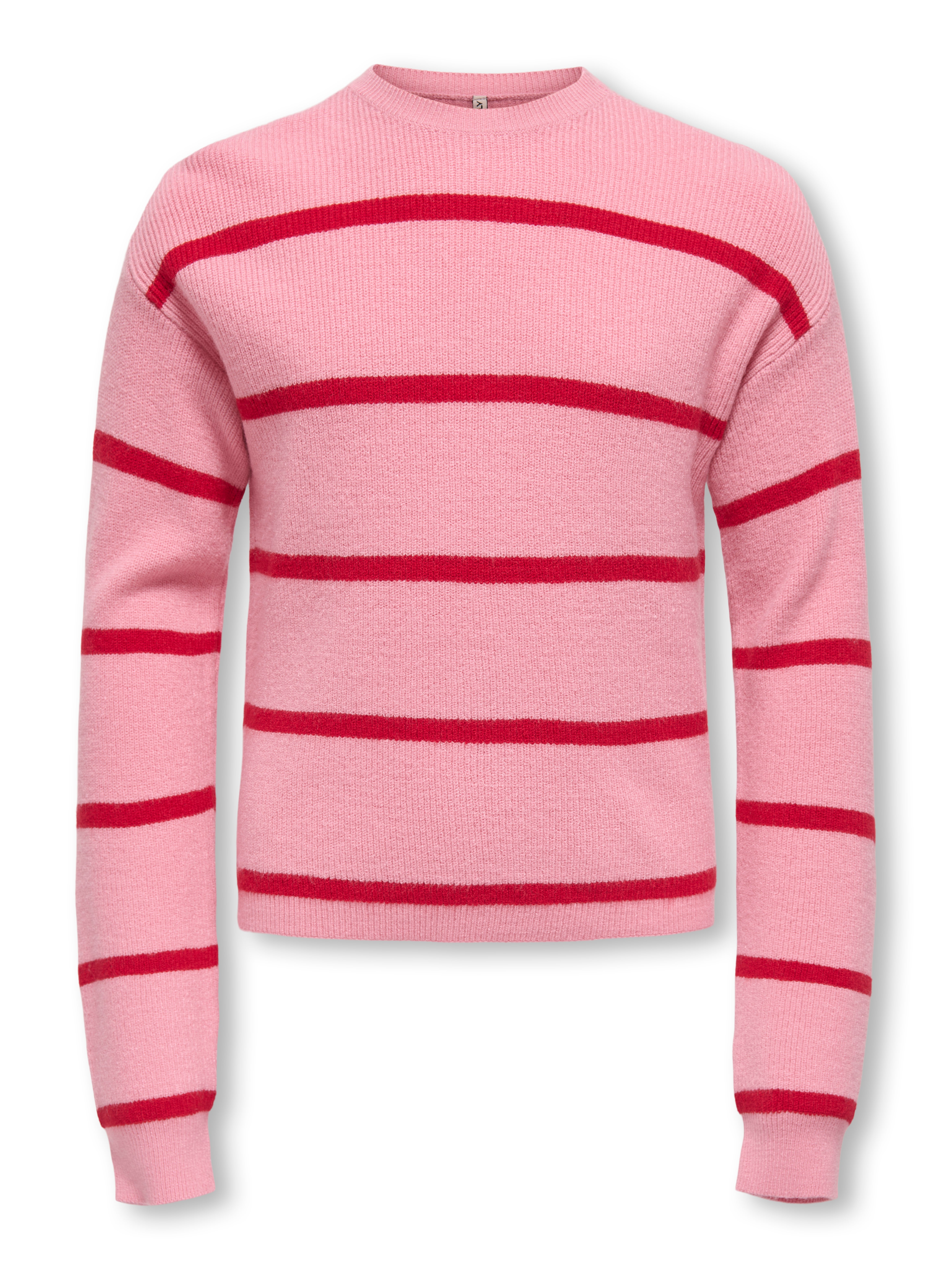 Kogfranca Strickpullover