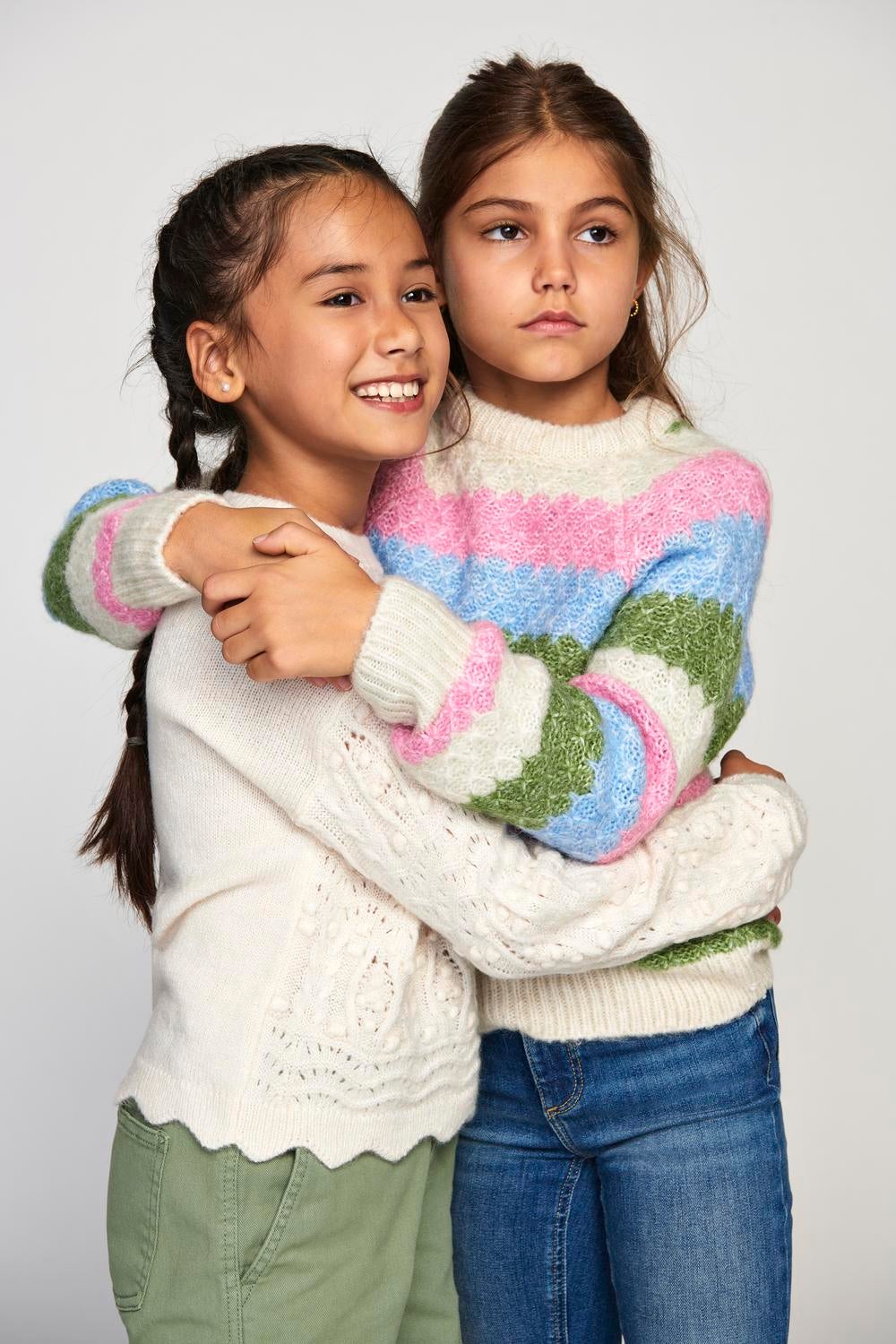 Thumbnail - Kogchole Strickpullover