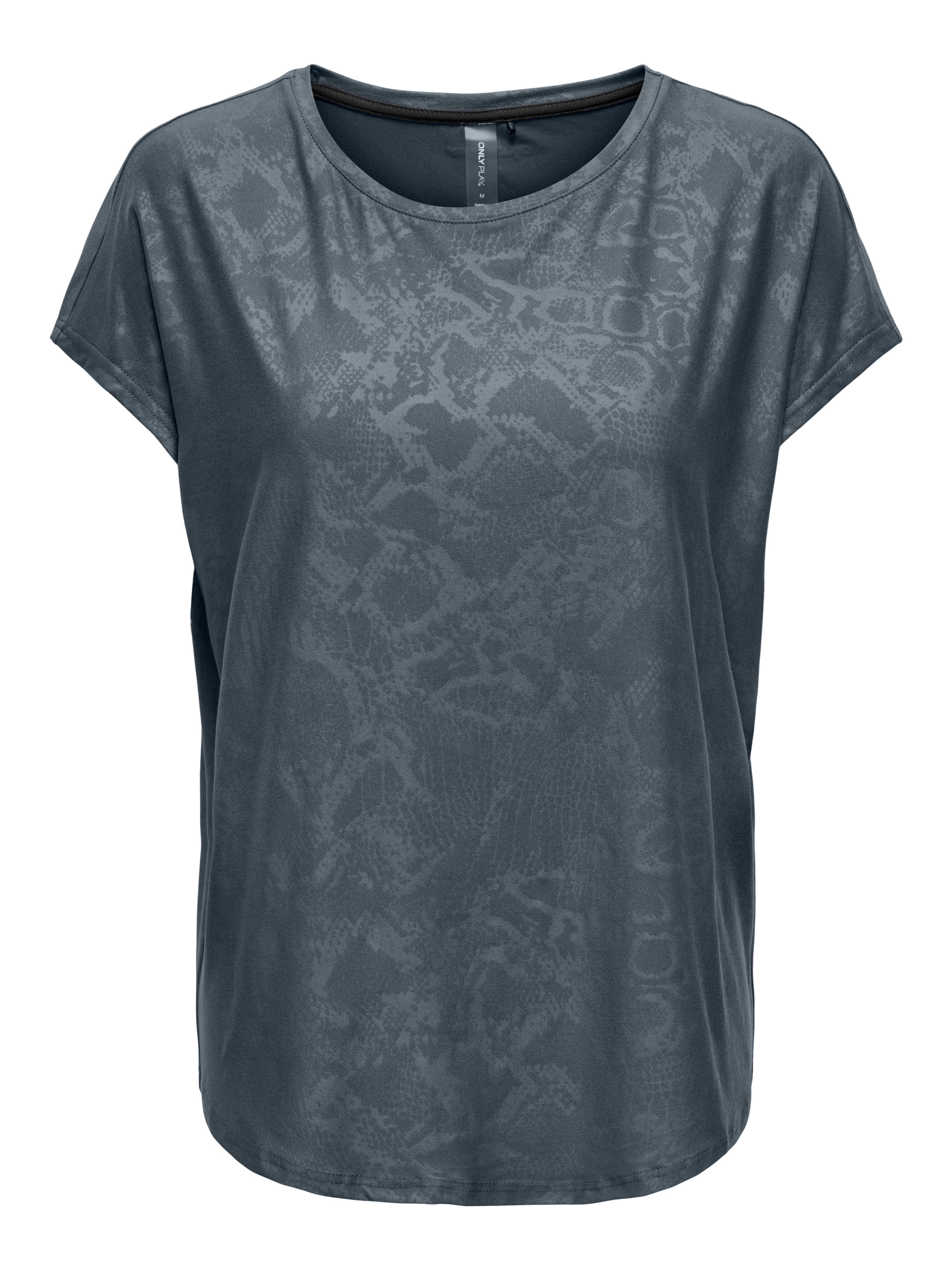 Thumbnail - Onpaub-snake T-shirt