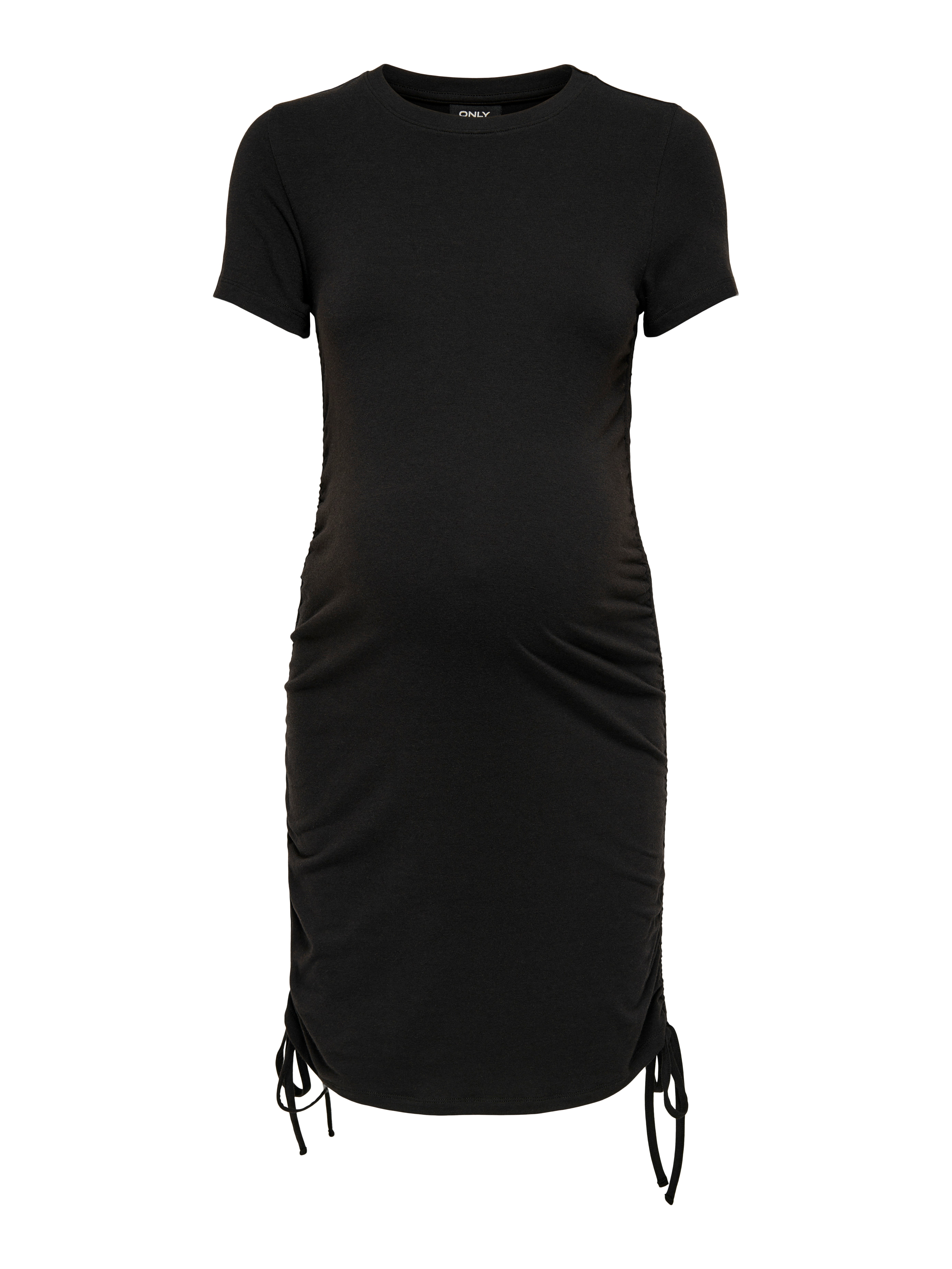 Thumbnail - Olmmilly Kurzes Kleid