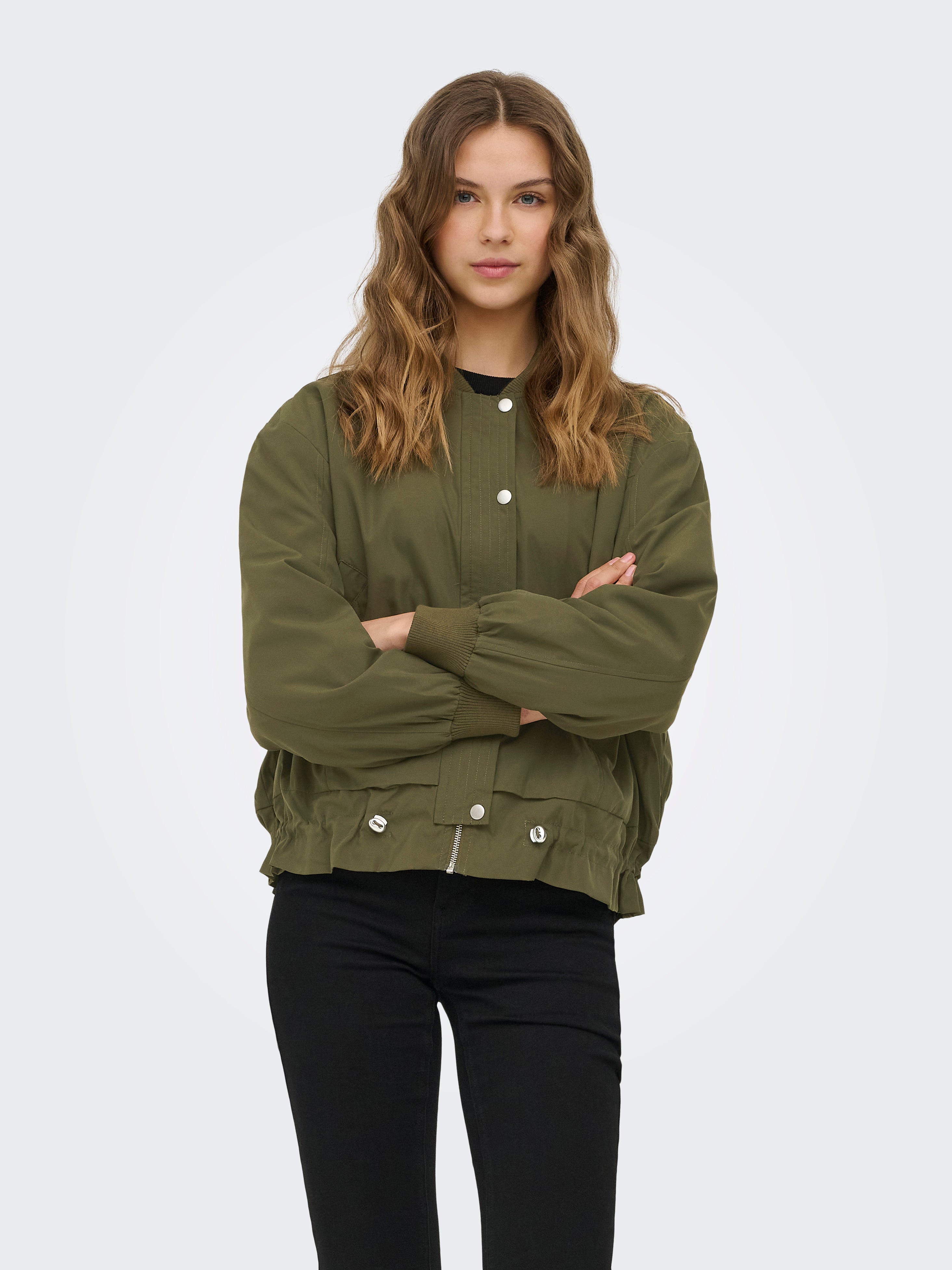 Onlbasto Blousonjacke