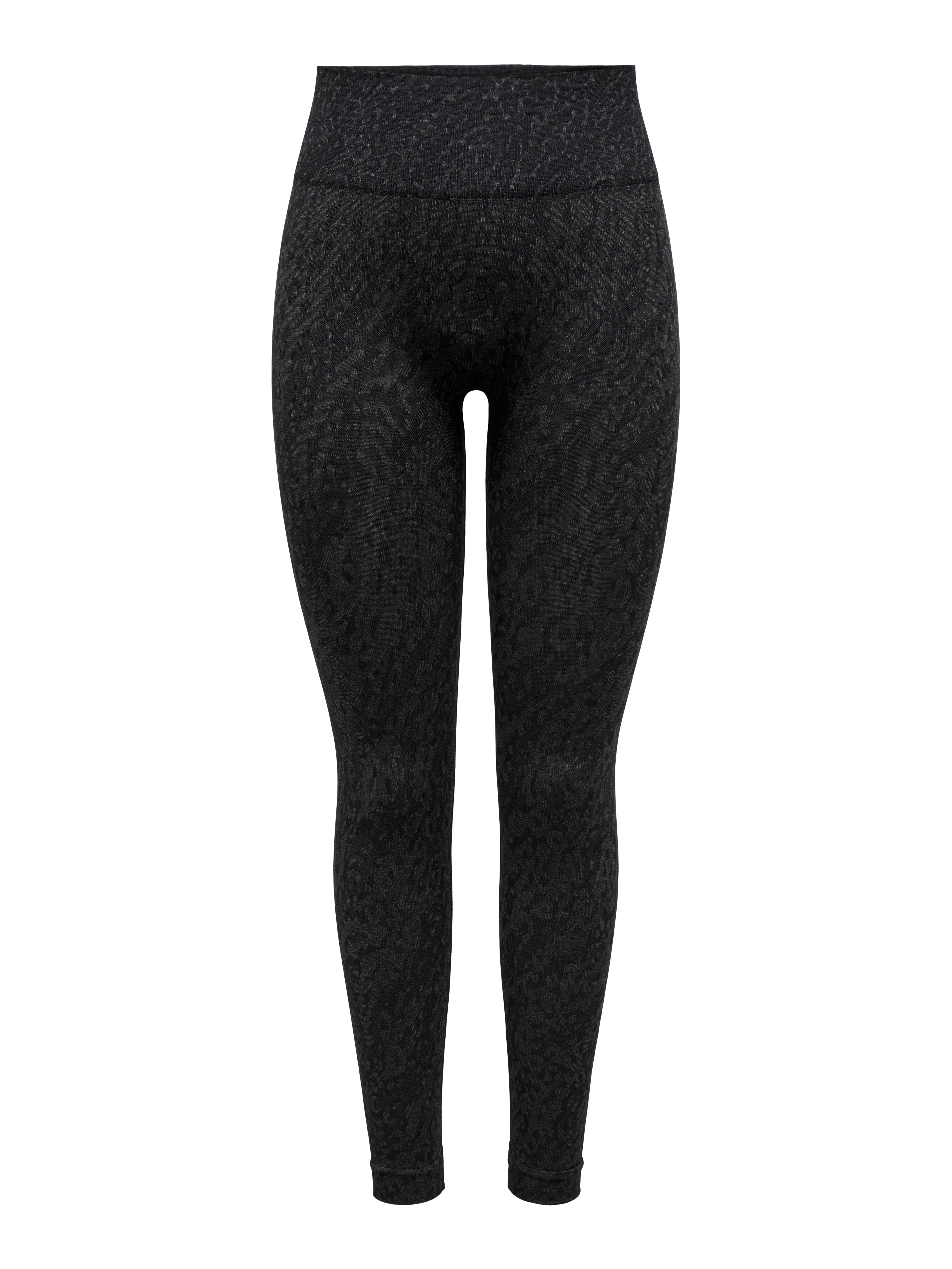 Thumbnail - Onpbetty Enger Schnitt Sportleggings