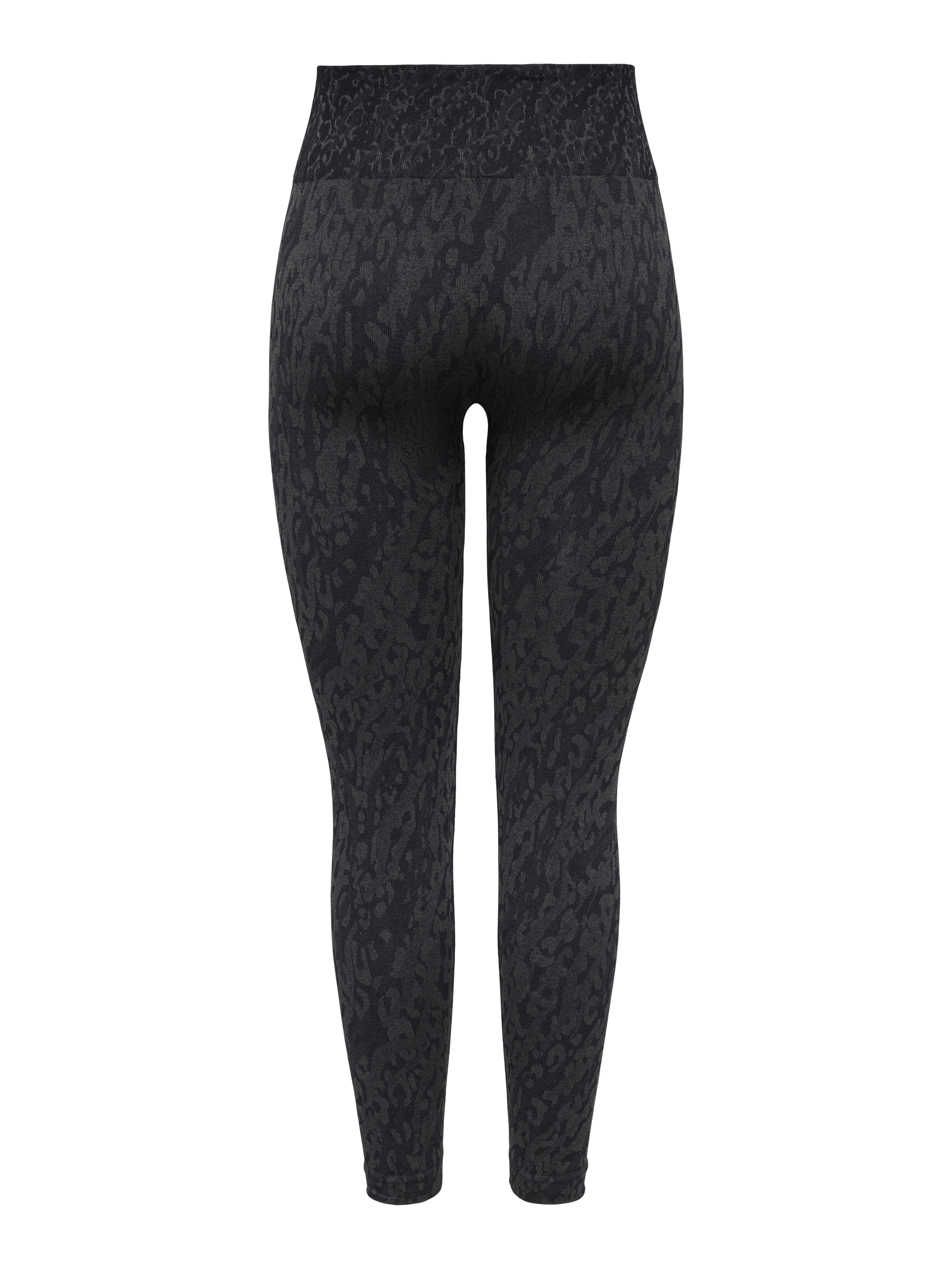 Thumbnail - Onpbetty Enger Schnitt Sportleggings