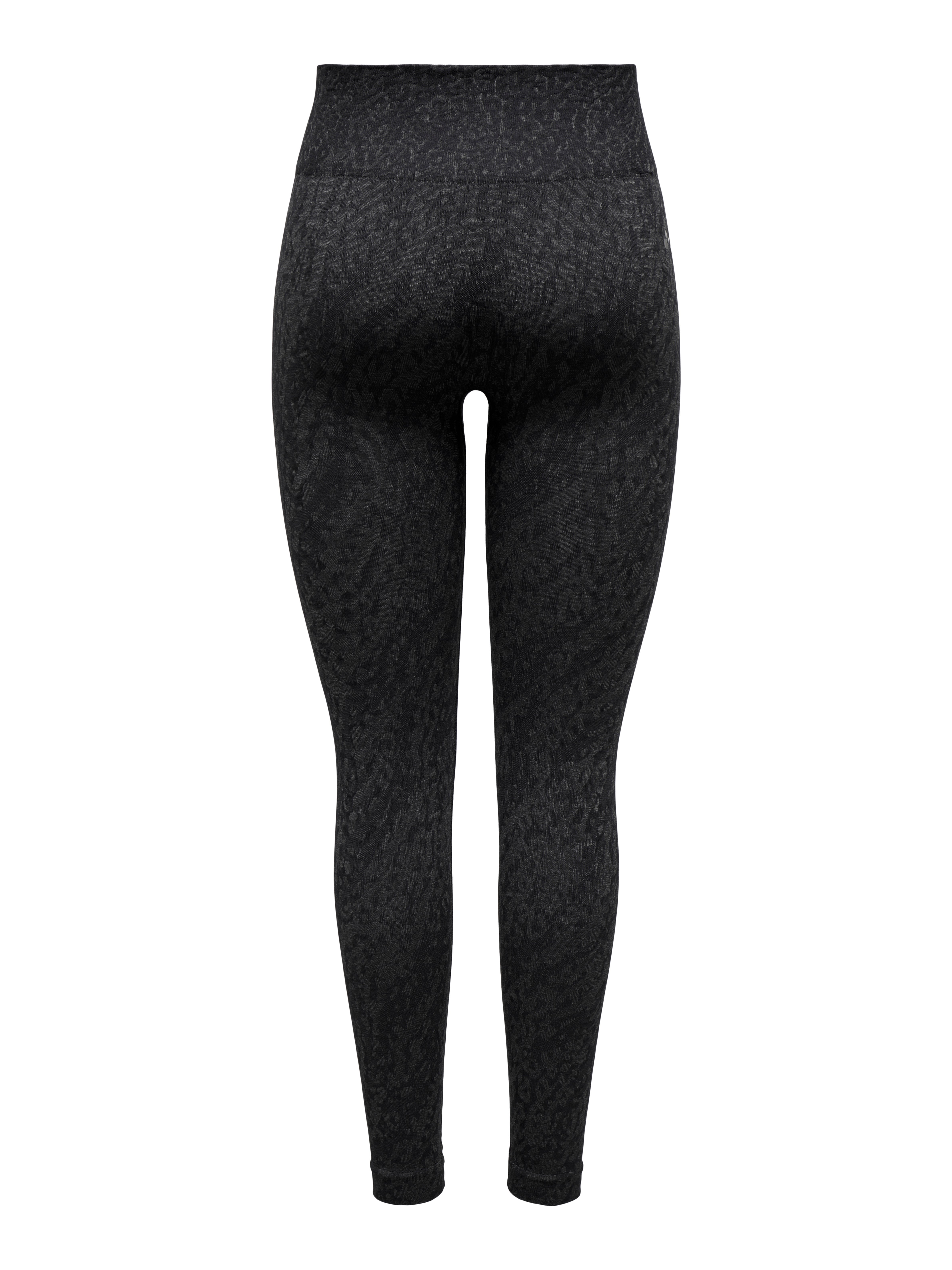 Thumbnail - Onpbetty Enger Schnitt Sportleggings