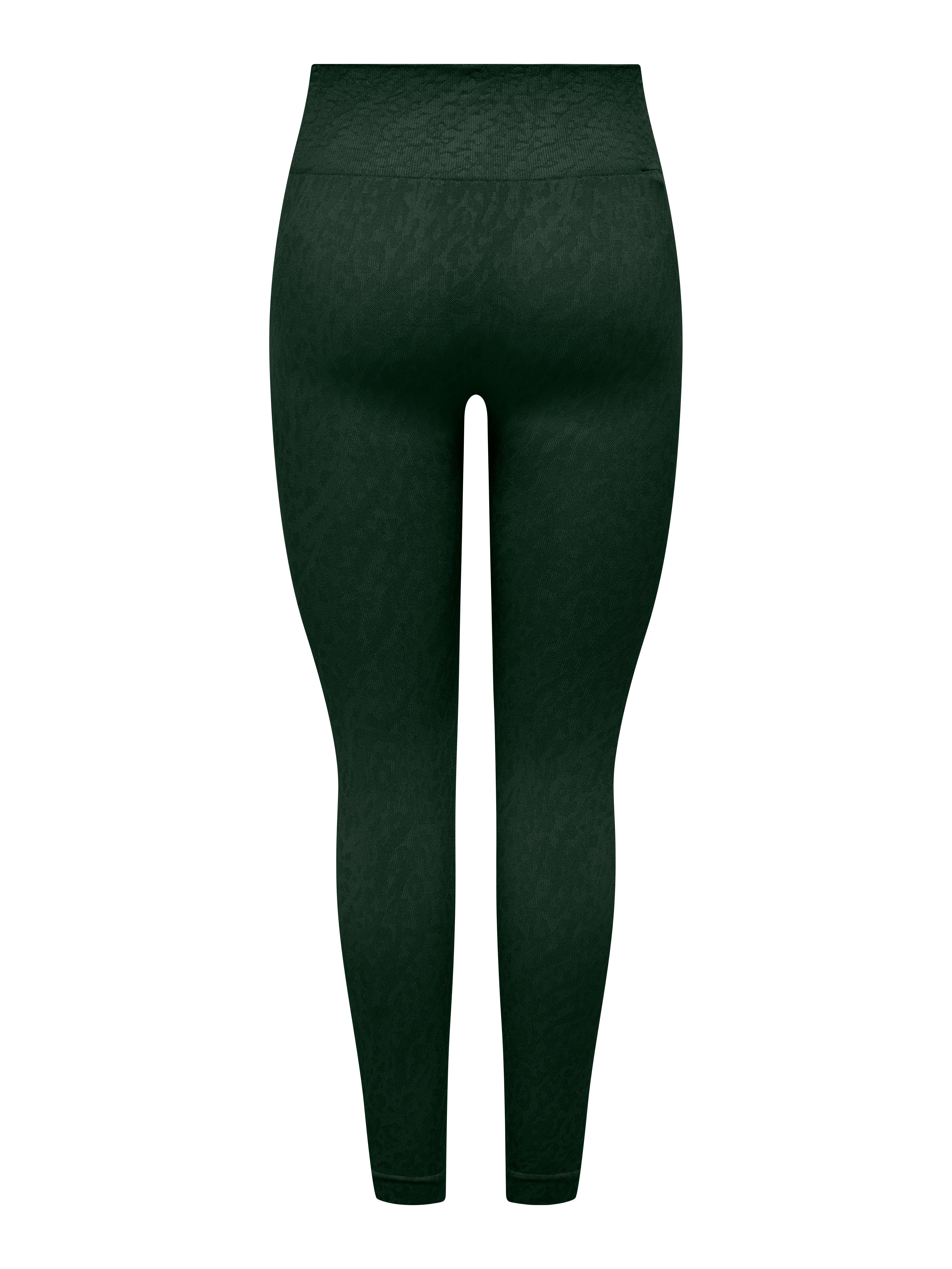 Thumbnail - Onpbetty Enger Schnitt Sportleggings