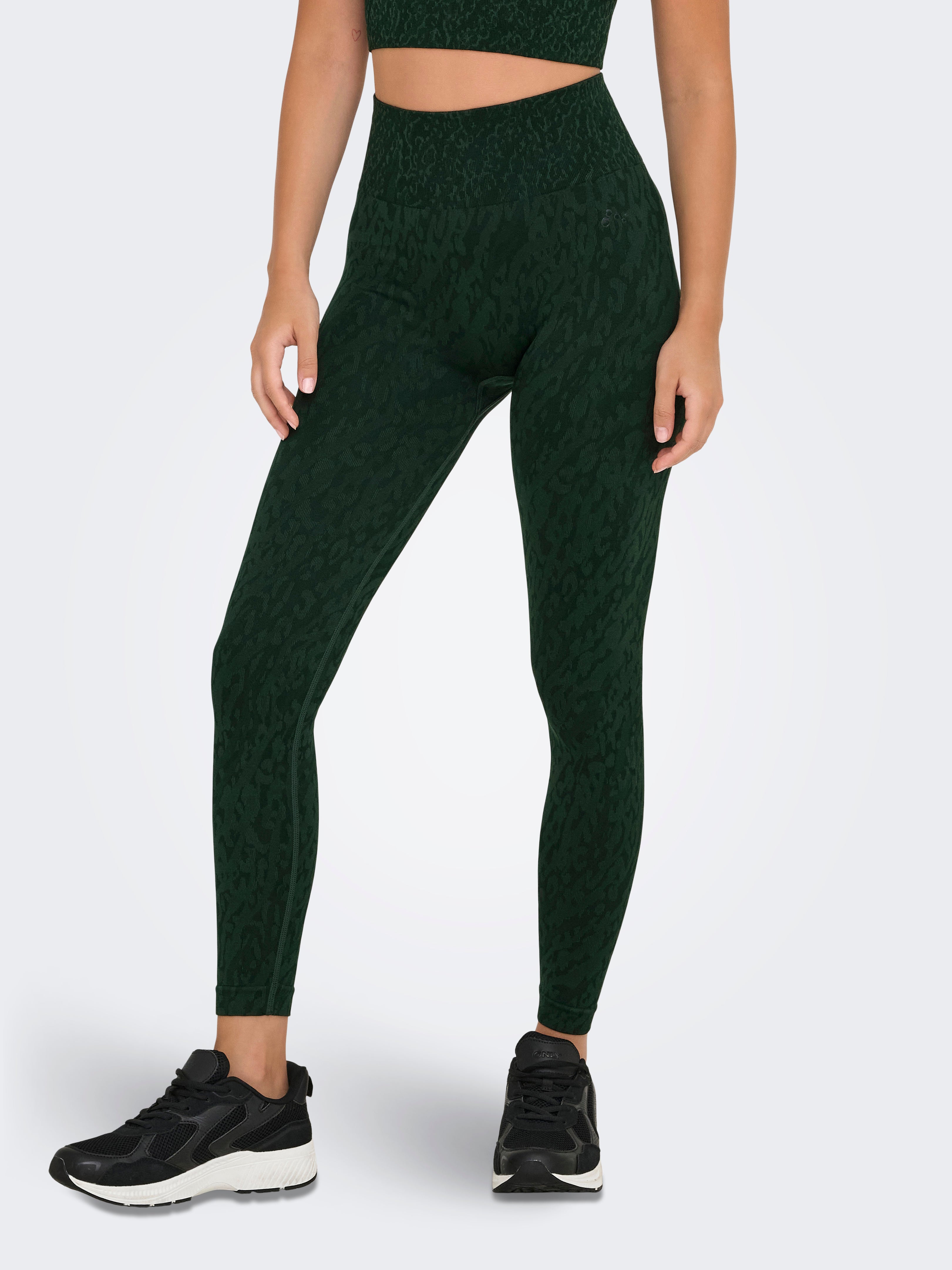 Onpbetty Enger Schnitt Sportleggings