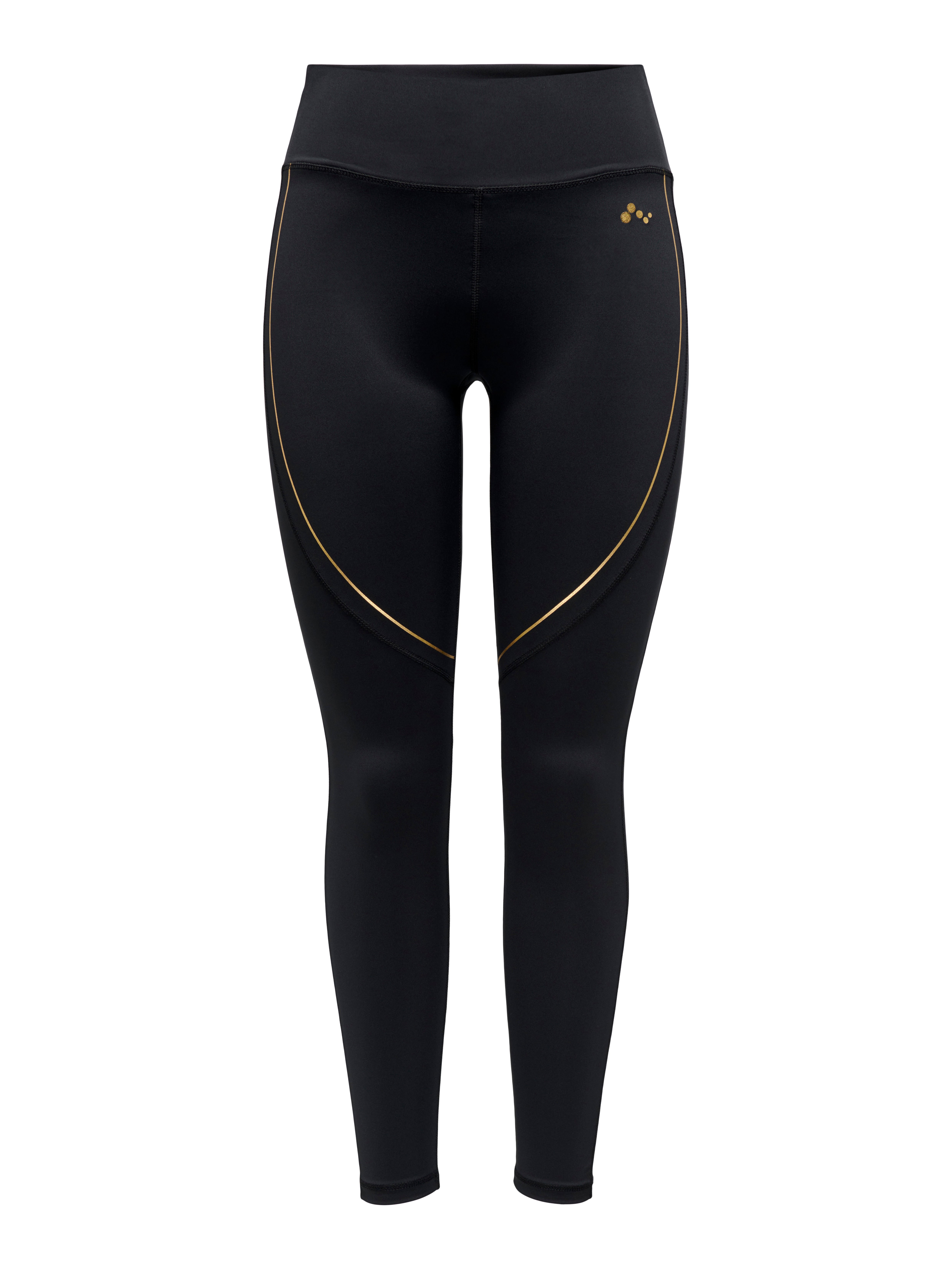 Onpjam-2-tomo Enger Schnitt Sportleggings