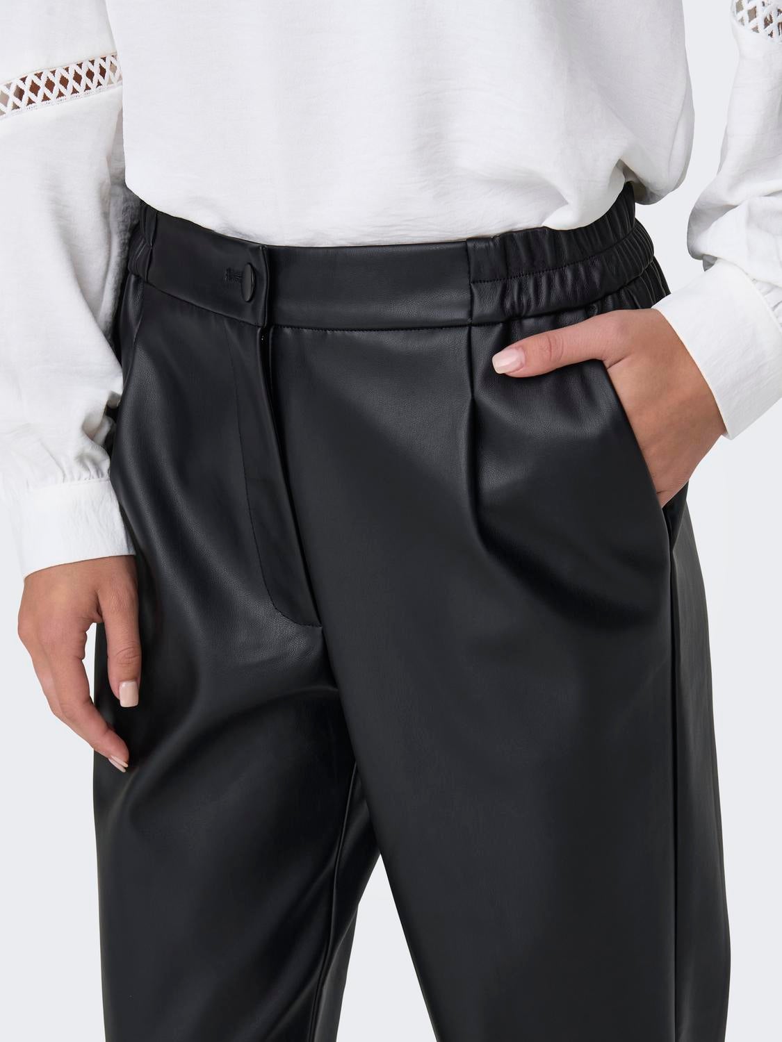 Thumbnail - Onlmynte Normal Geschnitten Hose