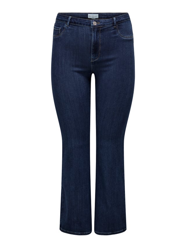 Bootcut & Flared Jeans Für Damen Online Bei