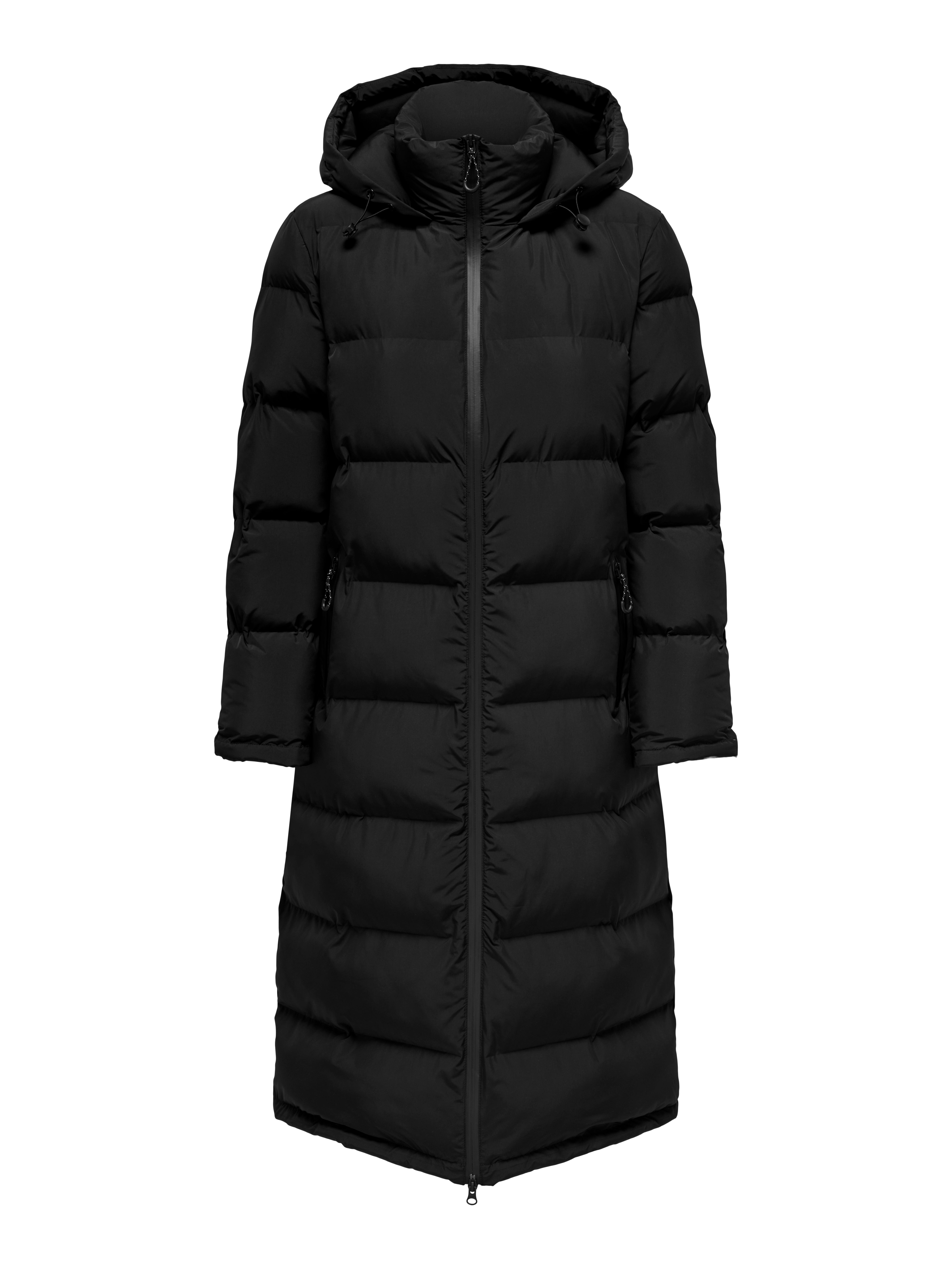 Marc Opolo Marco Polo Grüner Parka Puffer Coat Only Daunen Mantel