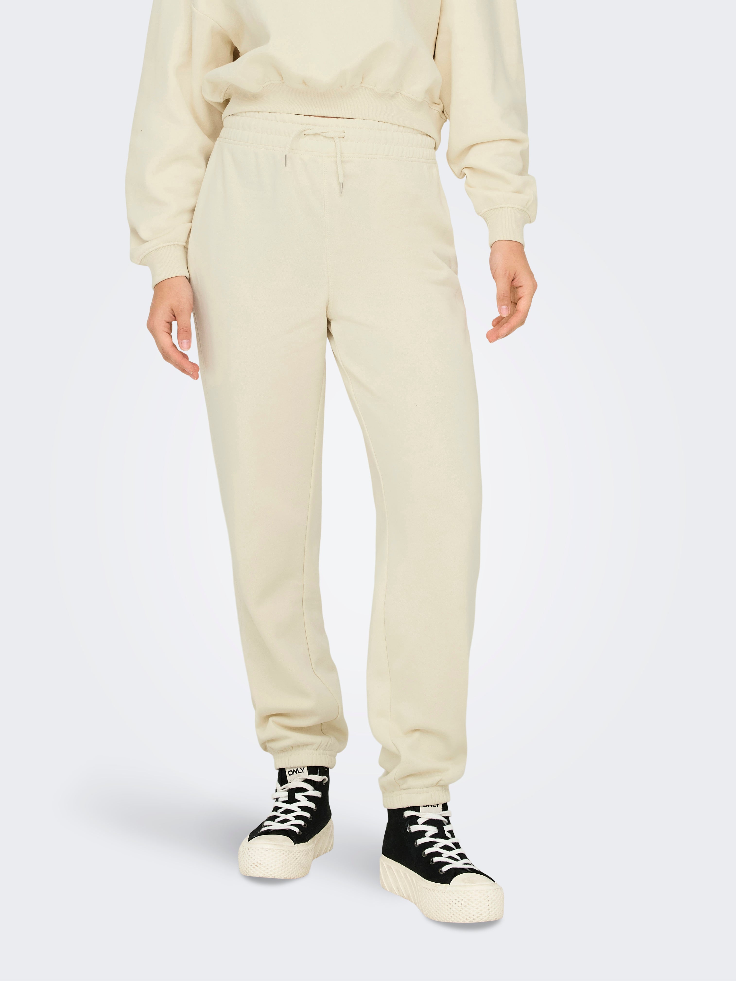 Onlbella Normal Geschnitten Jogginghose