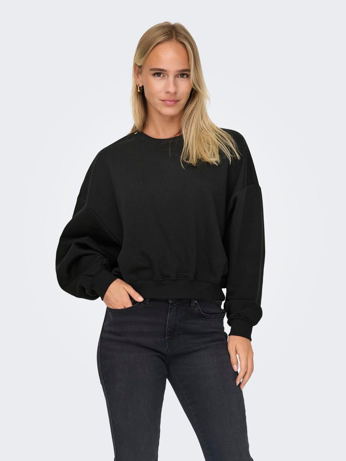 Onlbella Sweatshirt