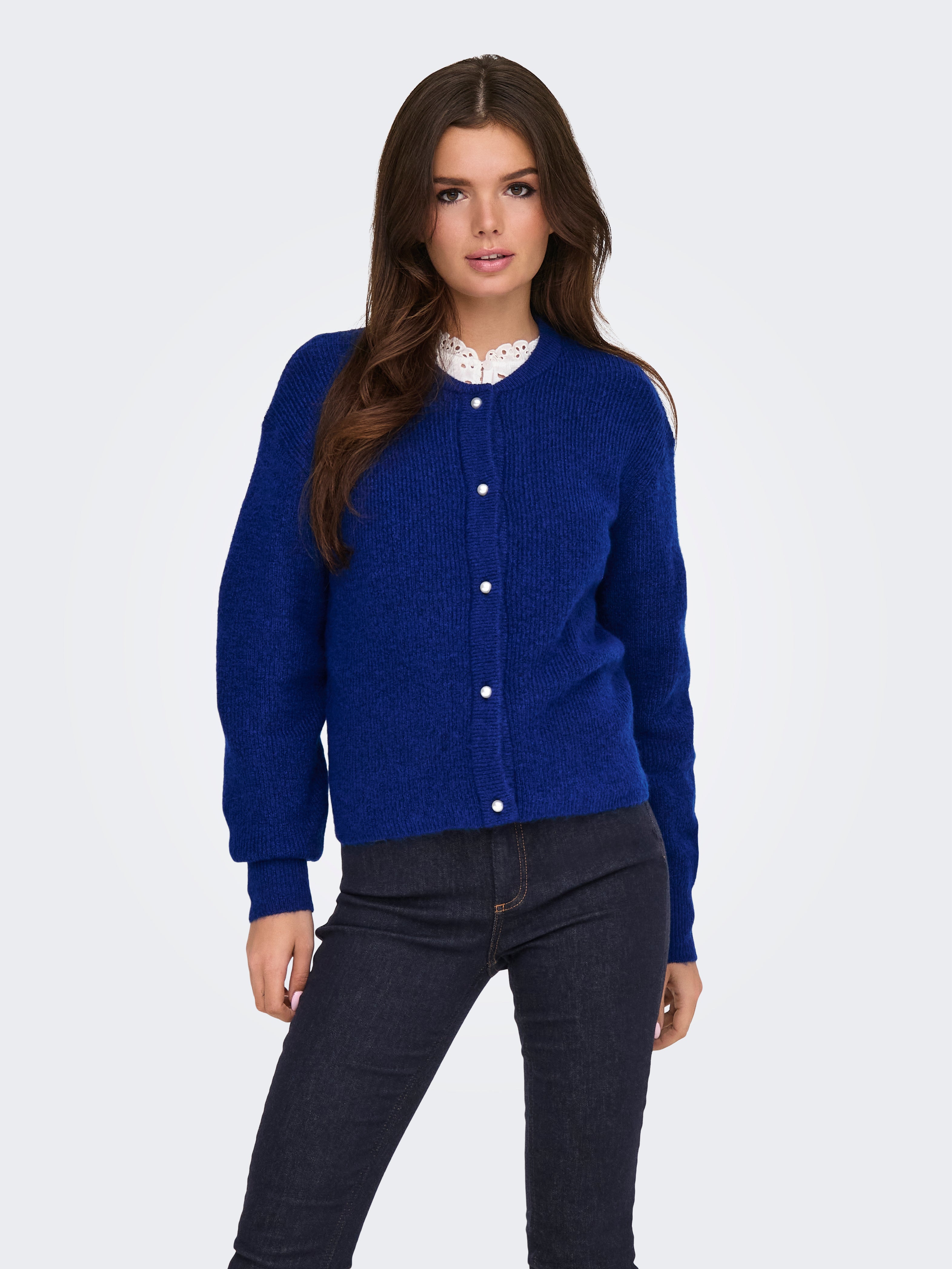 Jdylumi Strickjacke