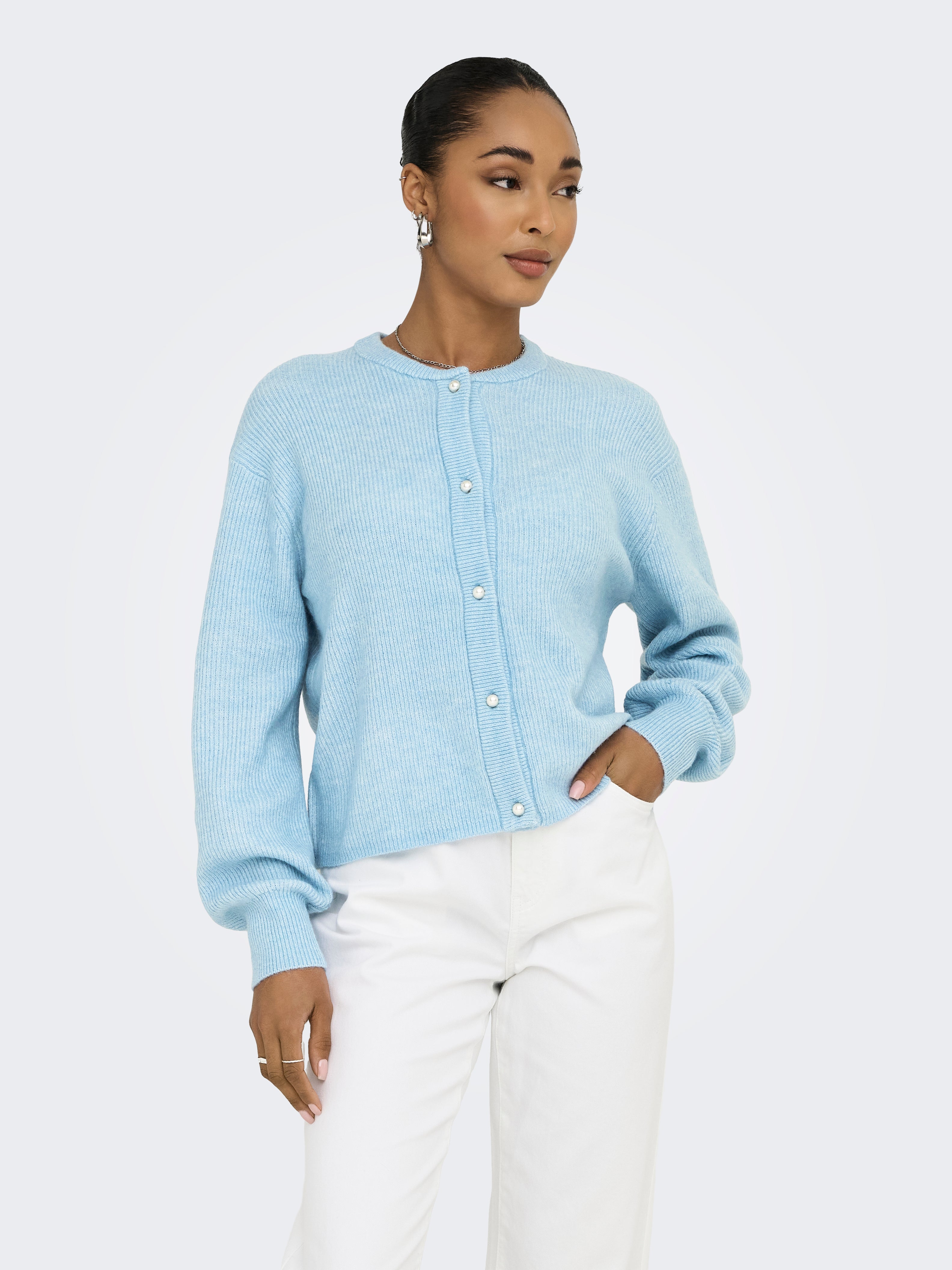 Jdylumi Strickjacke