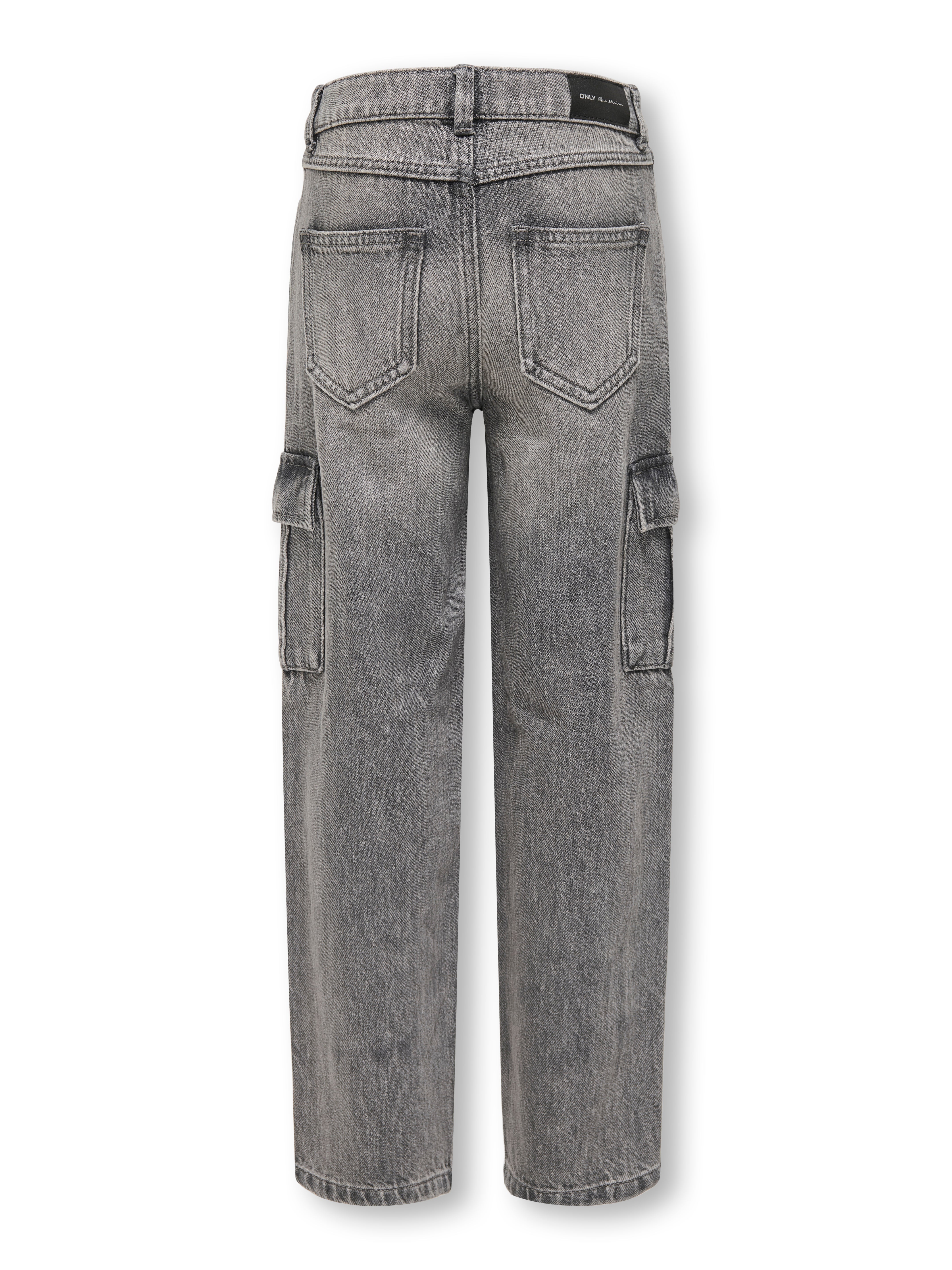 Thumbnail - Kogharmony Weiter Beinschnitt Jeans