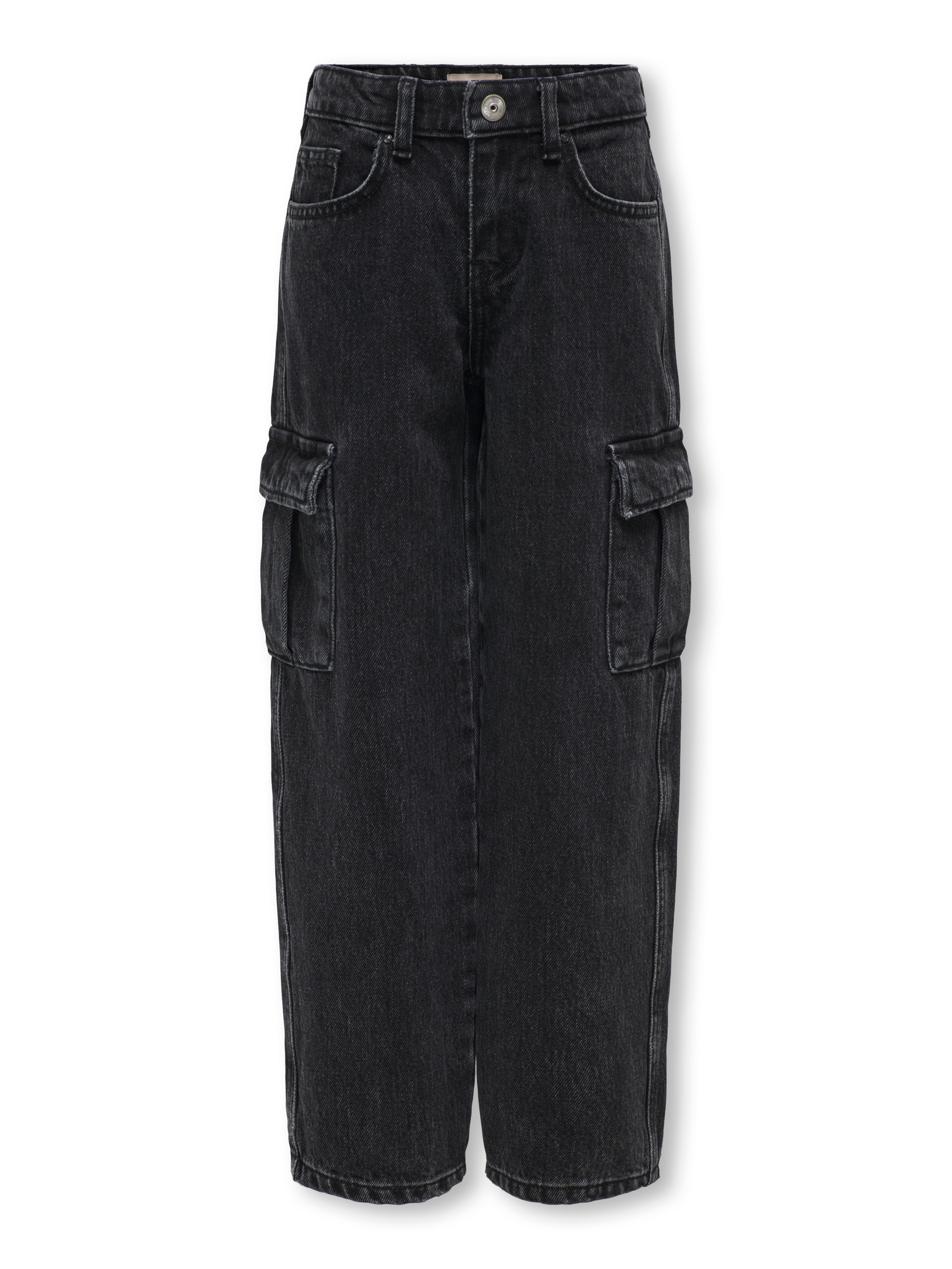 Kogharmony Weiter Beinschnitt Jeans