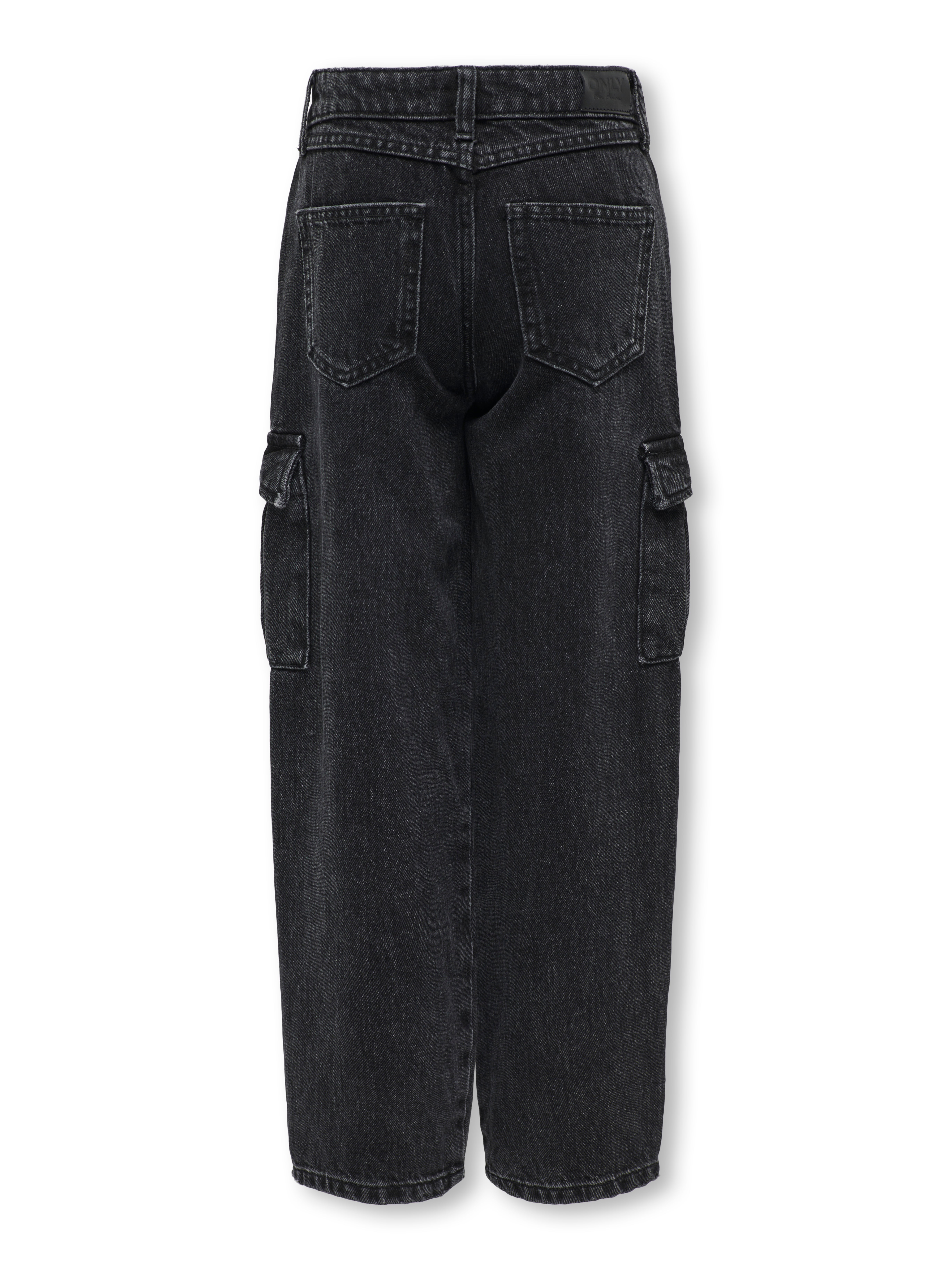 Thumbnail - Kogharmony Weiter Beinschnitt Jeans