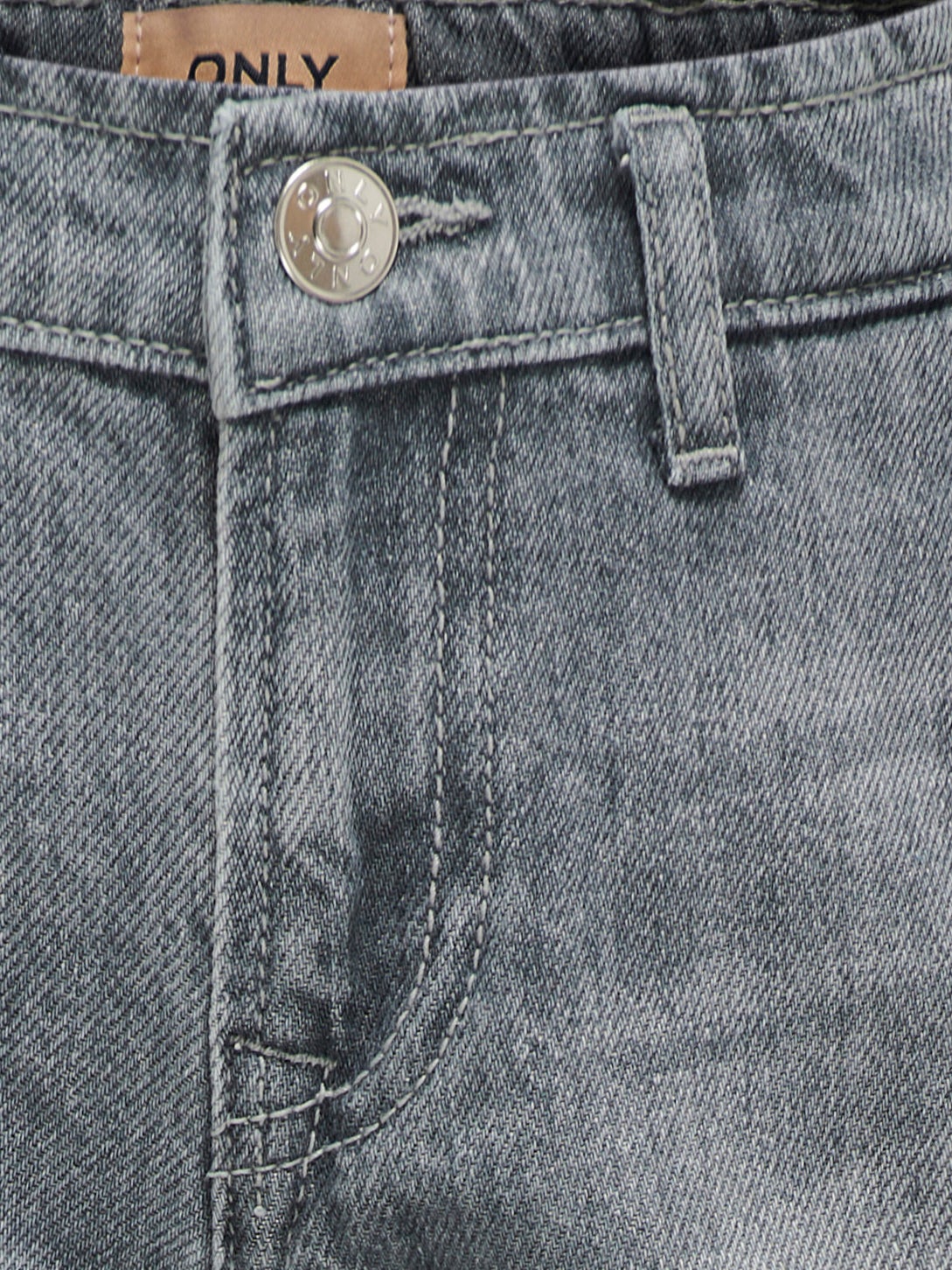 Thumbnail - Kmgcomet Weiter Beinschnitt Jeans