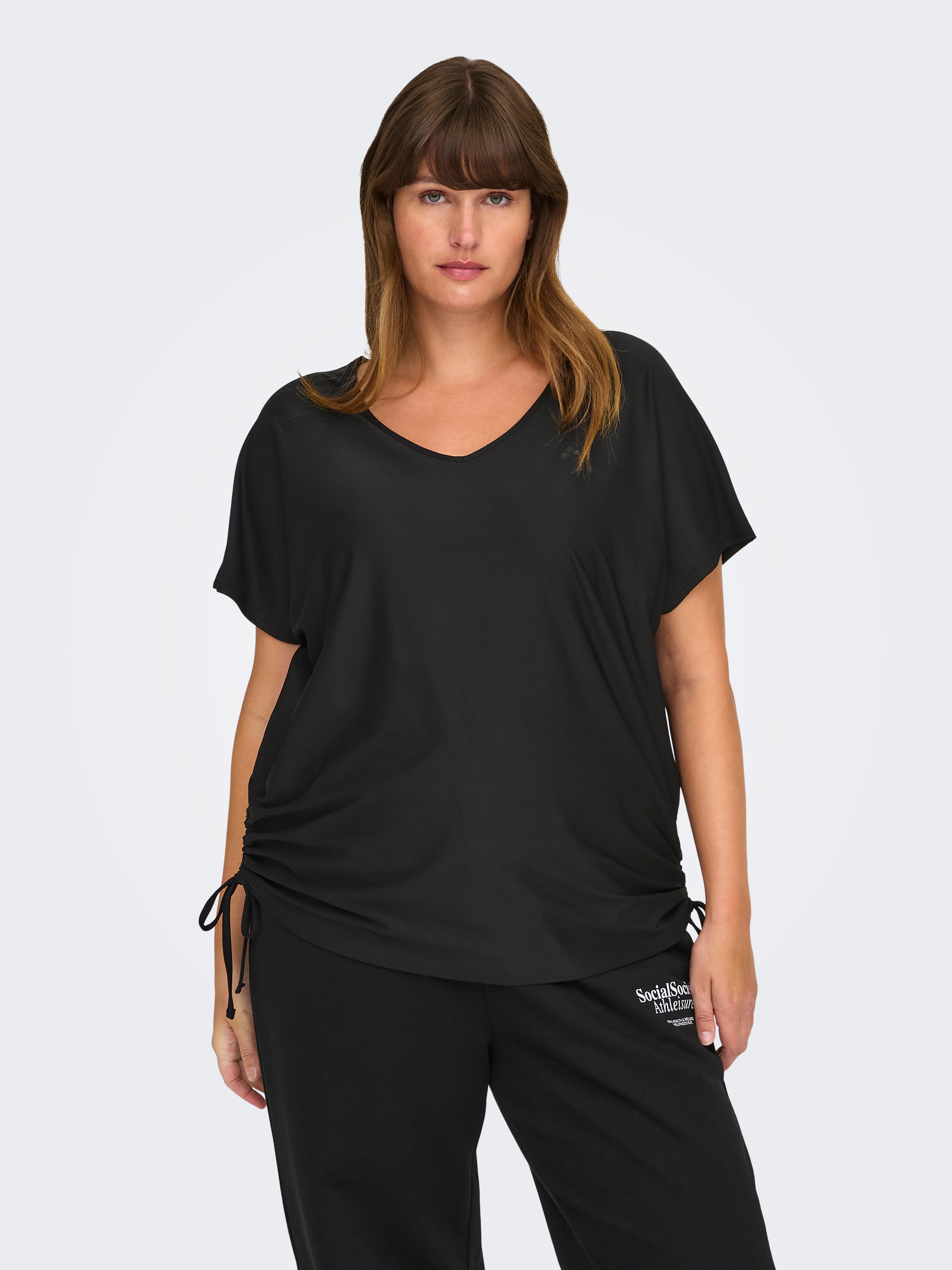 Onpaub-smila T-shirt