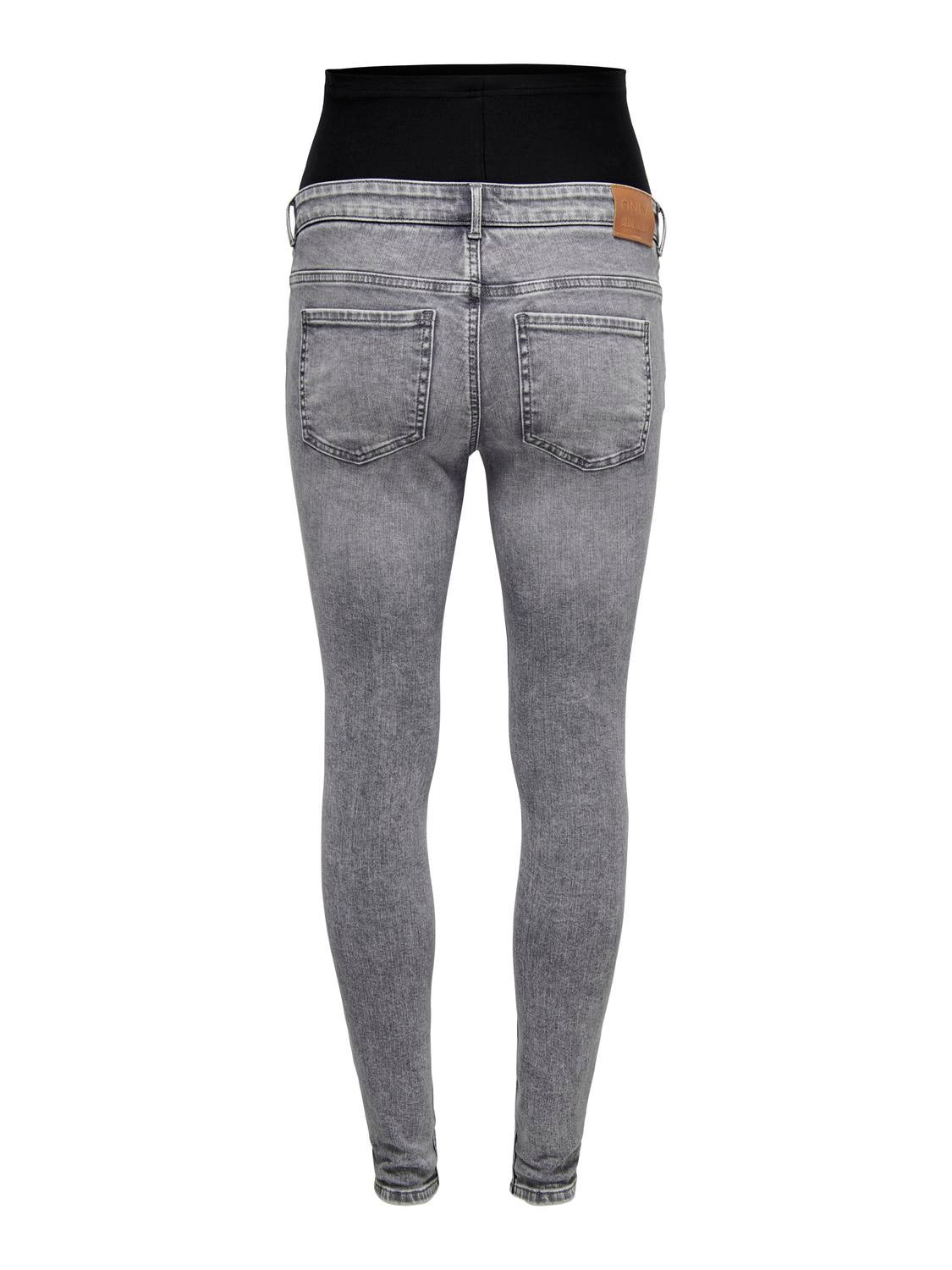 Thumbnail - Olmbelly Skinny Fit Jeans