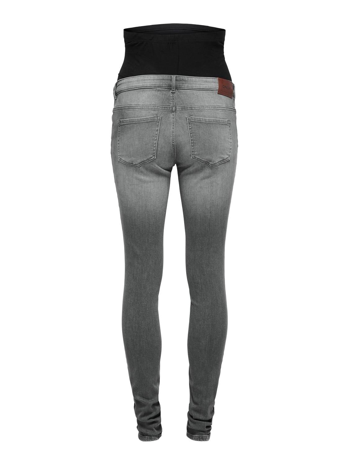 Thumbnail - Olmbelly Skinny Fit Jeans